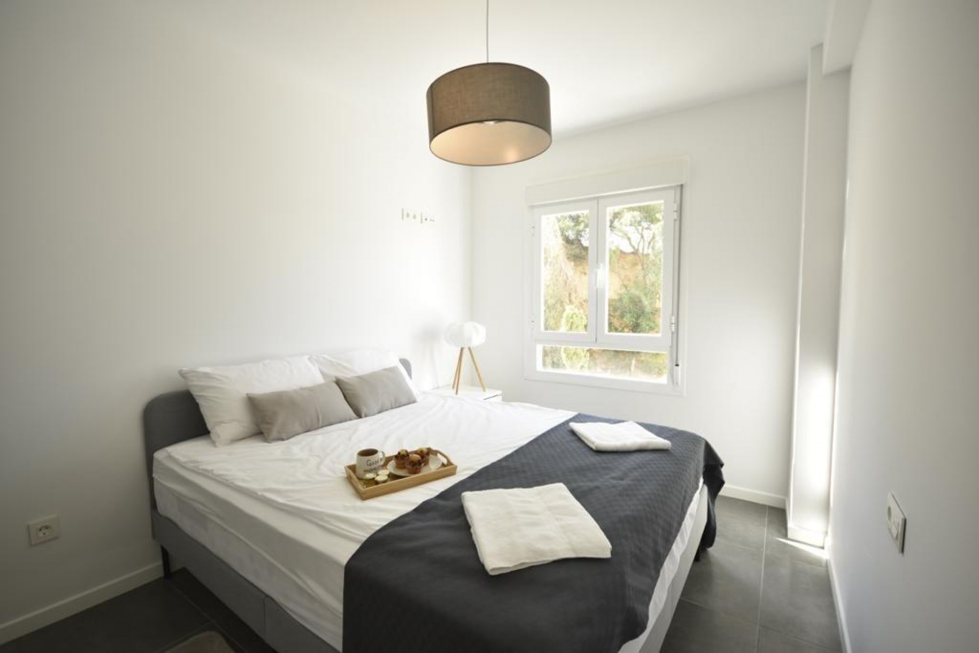 Brukt - Apartment -
Orihuela Costa - Campoamor