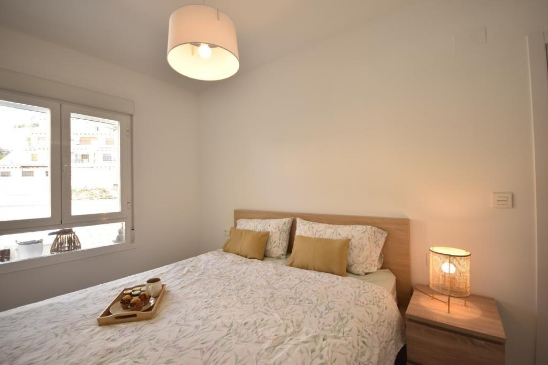 Brukt - Apartment -
Orihuela Costa - Campoamor