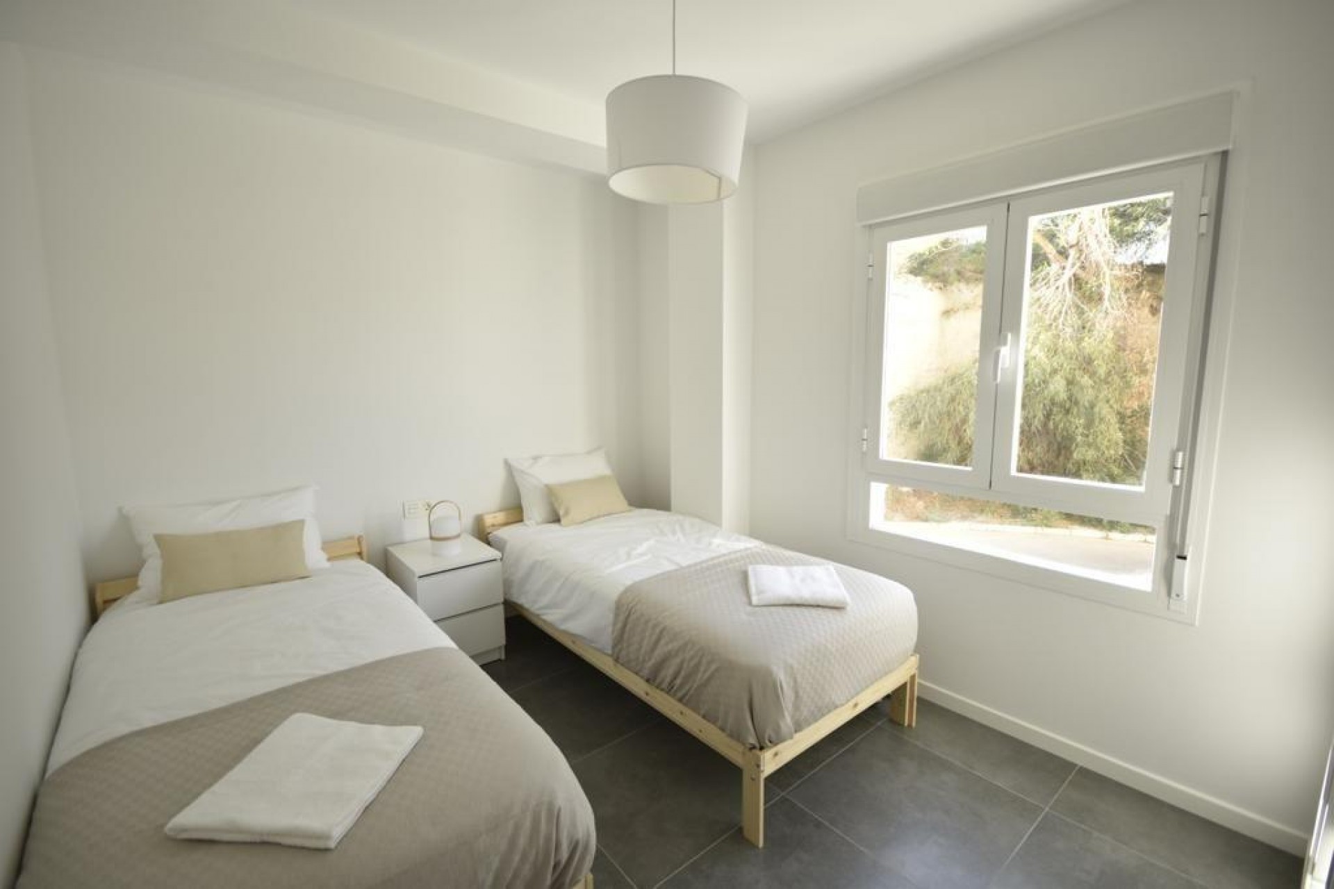 Brukt - Apartment -
Orihuela Costa - Campoamor
