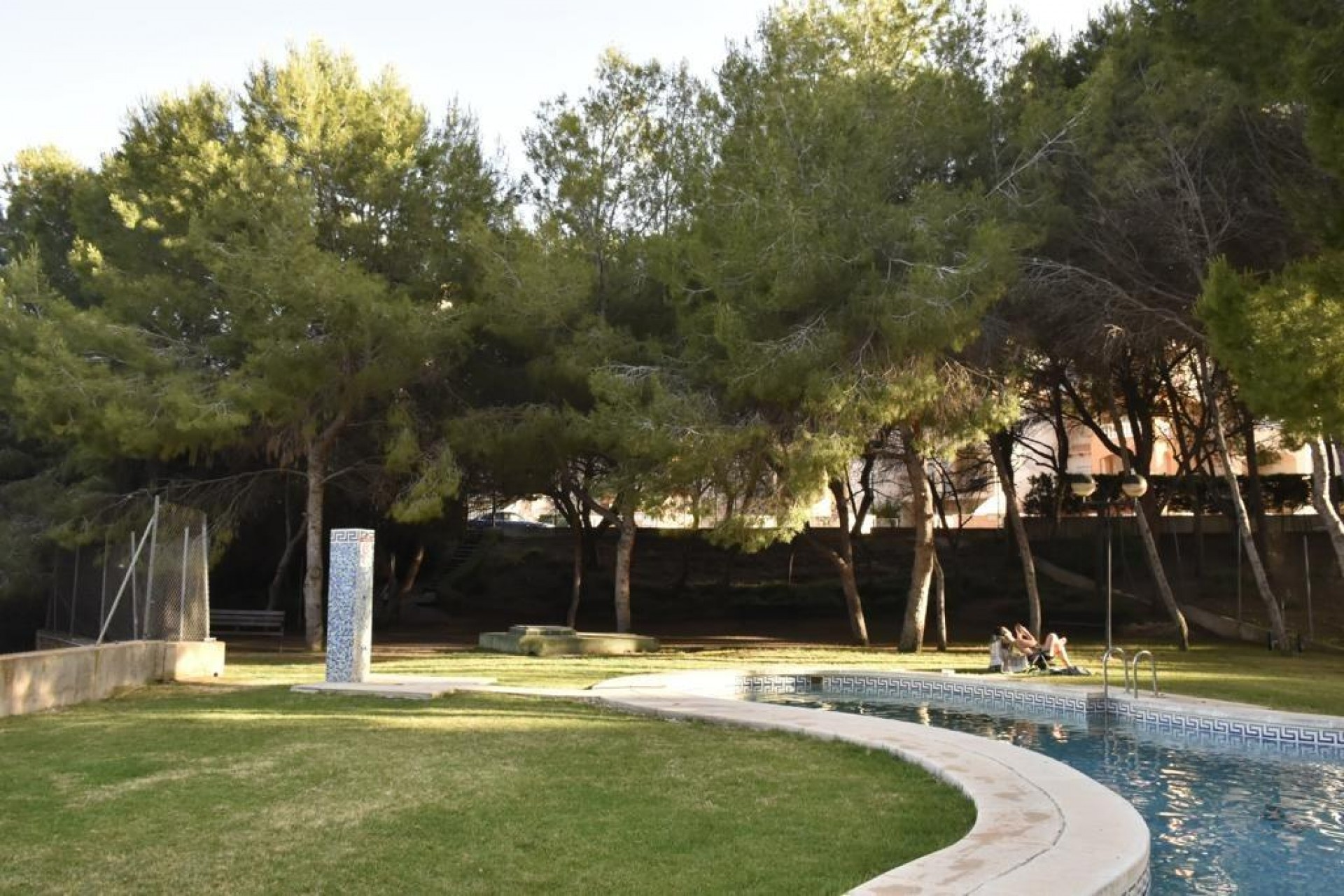 Brukt - Apartment -
Orihuela Costa - Campoamor