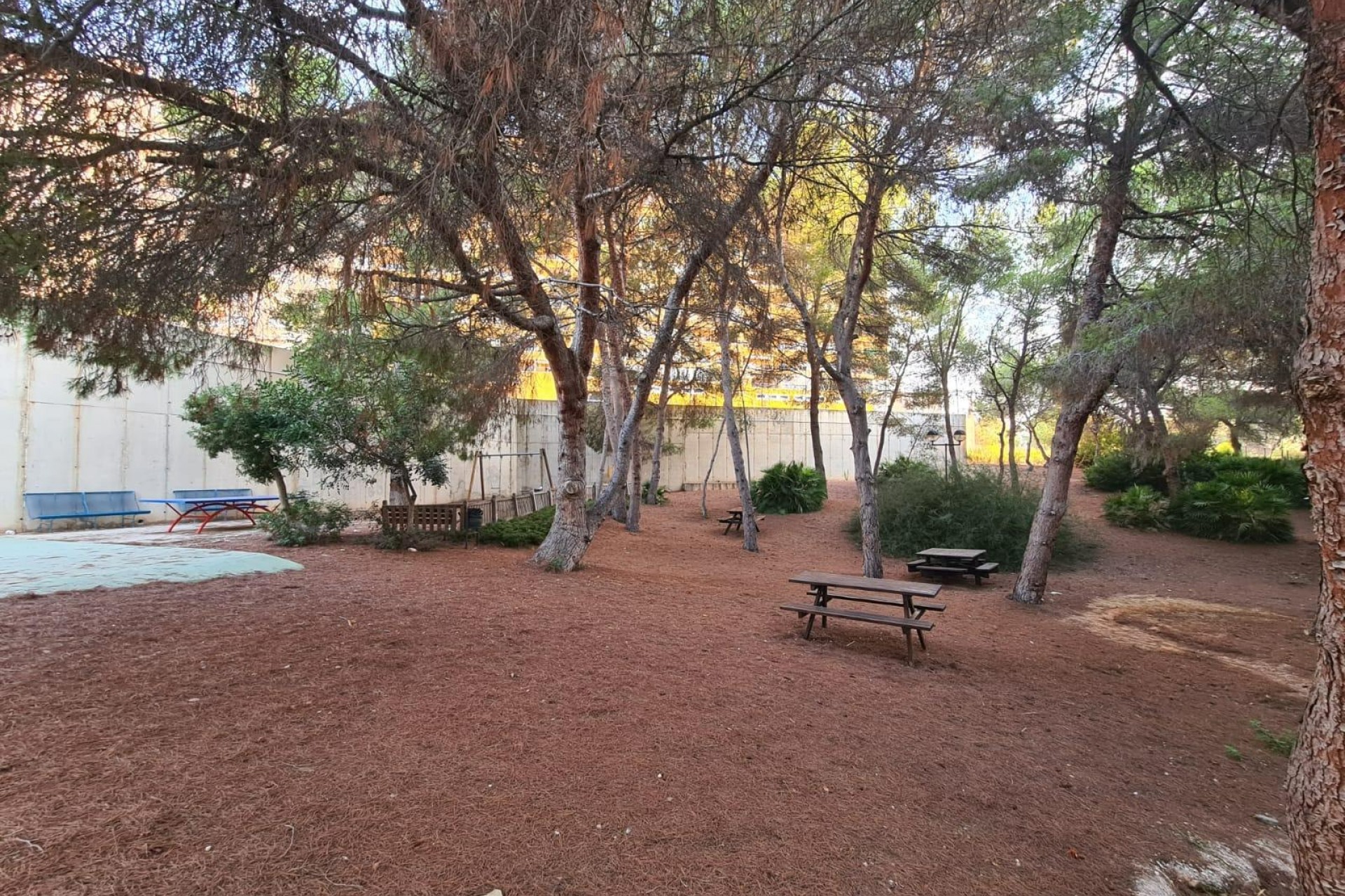 Brukt - Apartment -
Orihuela Costa - Campoamor