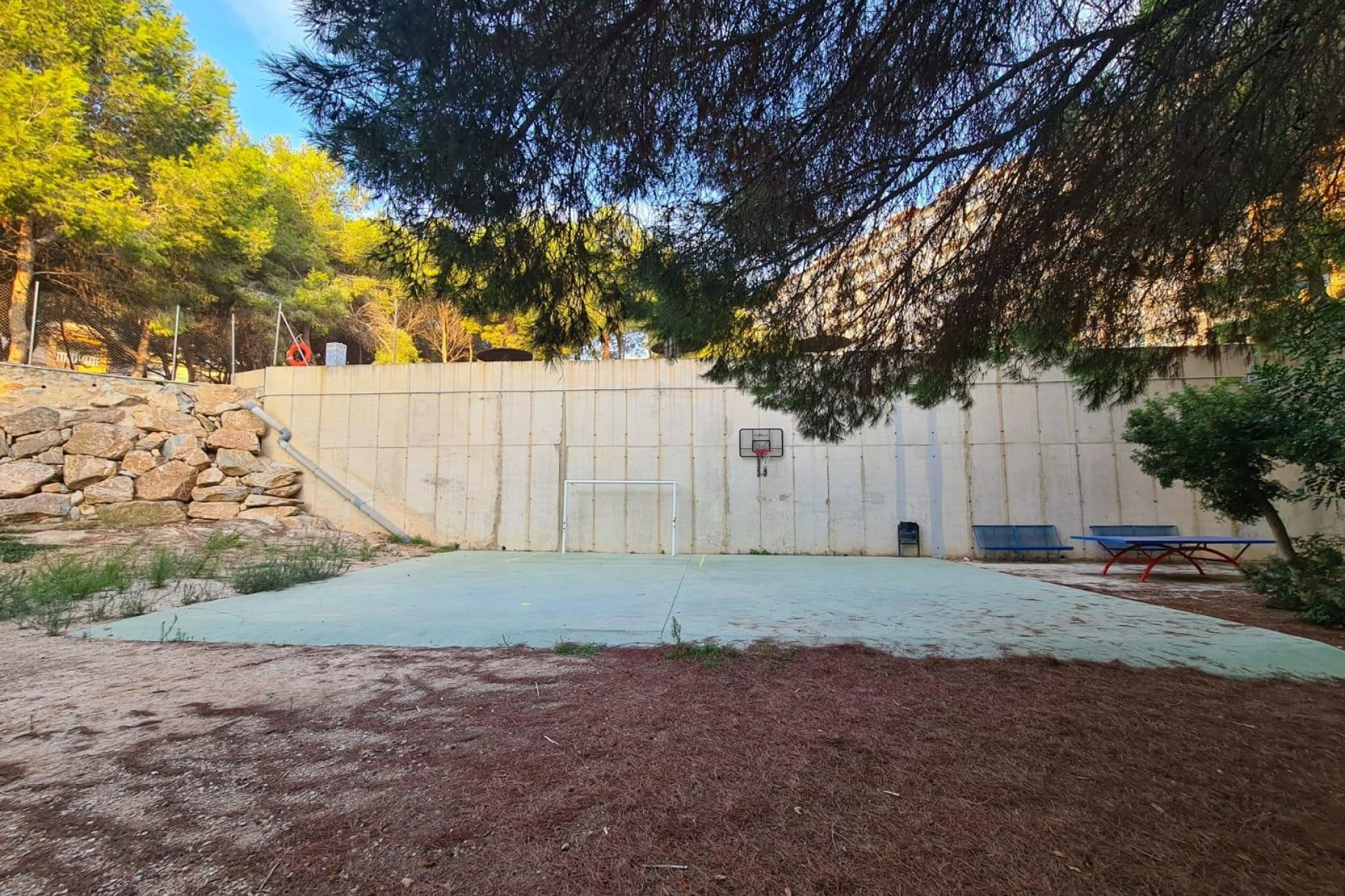 Brukt - Apartment -
Orihuela Costa - Campoamor