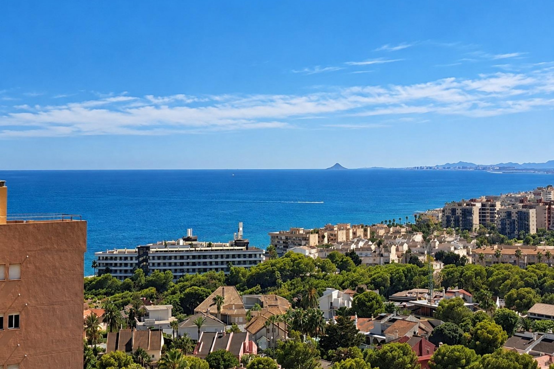 Brukt - Apartment -
Orihuela Costa - Campoamor