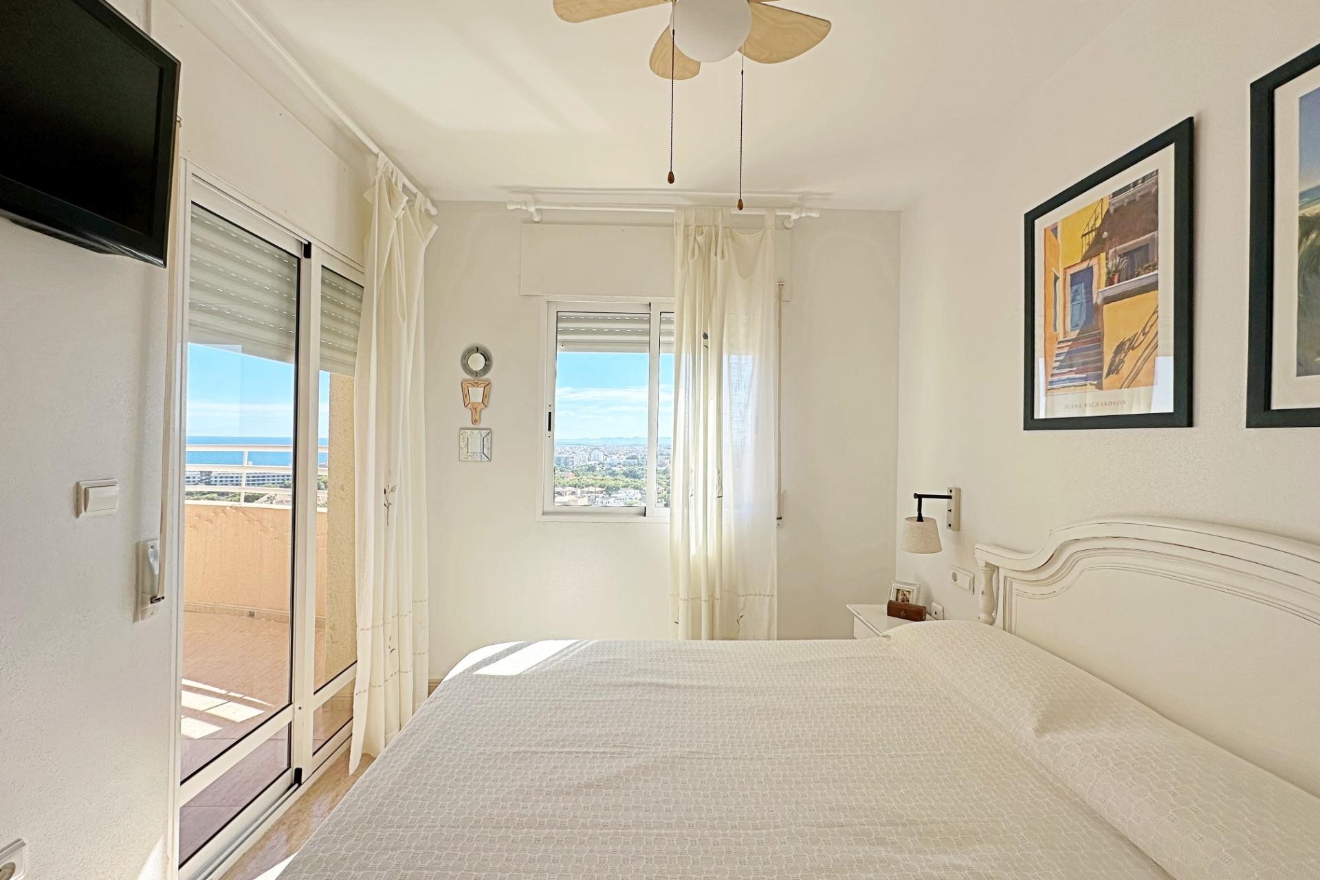 Brukt - Apartment -
Orihuela Costa - Campoamor