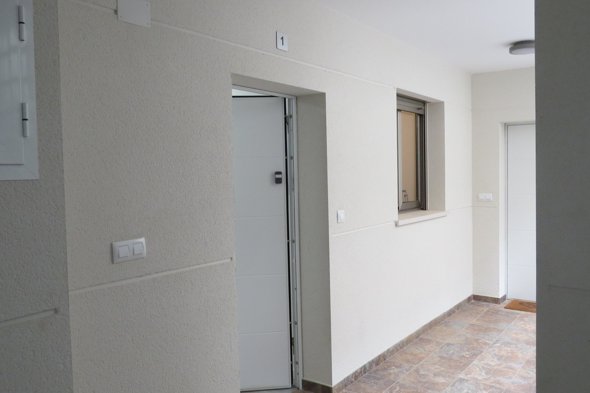 Brukt - Apartment -
Orihuela Costa - Costa Blanca