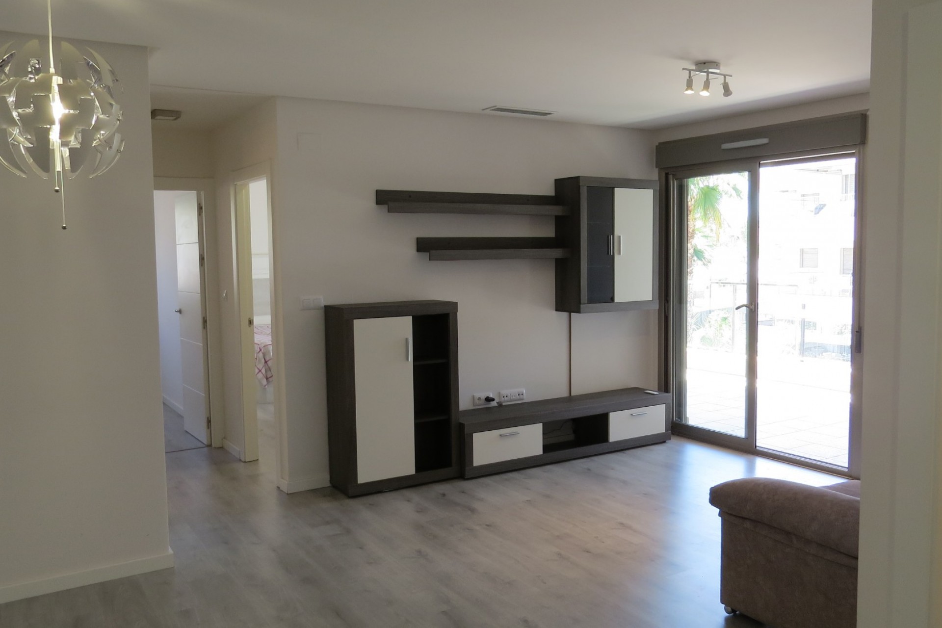 Brukt - Apartment -
Orihuela Costa - Costa Blanca