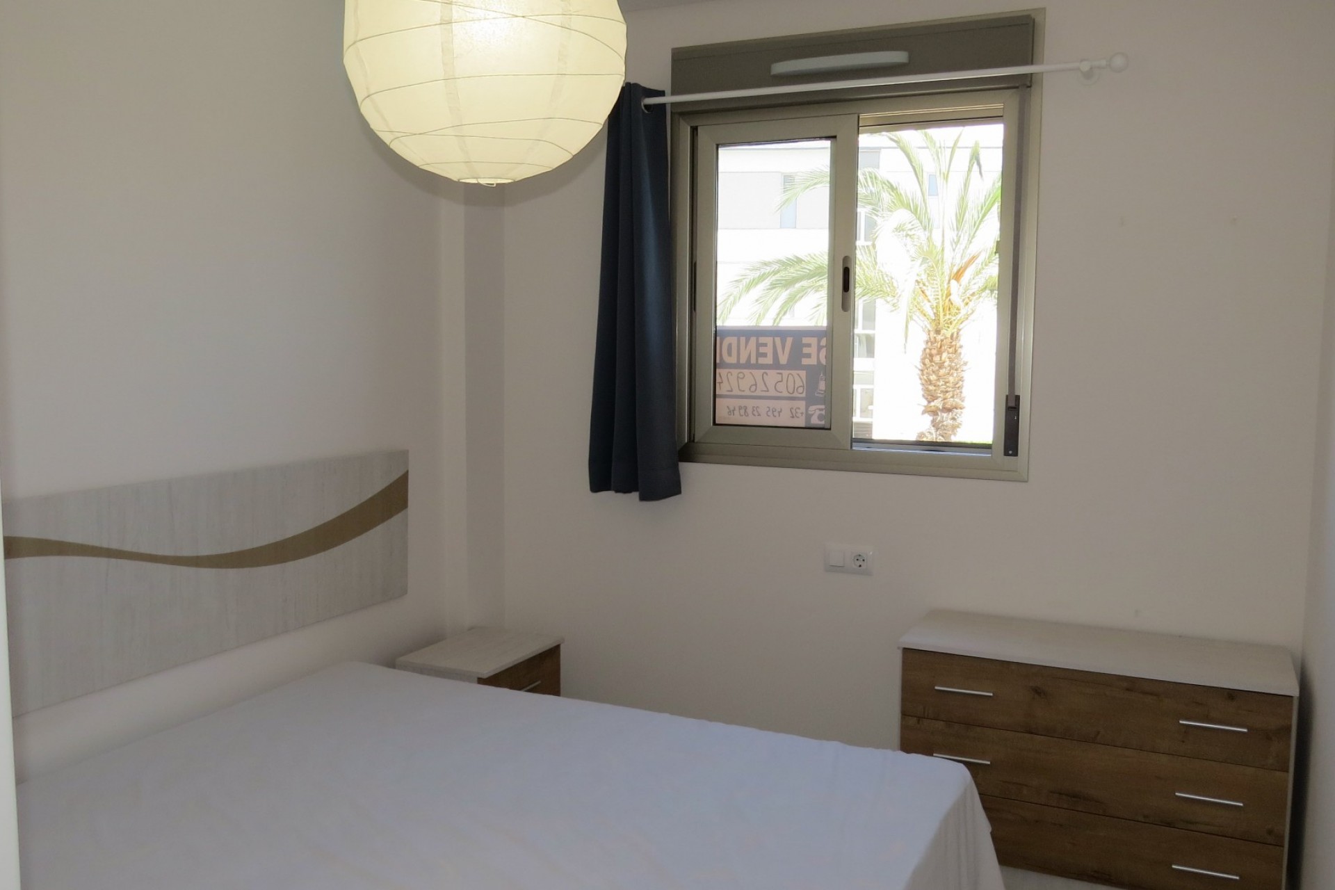 Brukt - Apartment -
Orihuela Costa - Costa Blanca