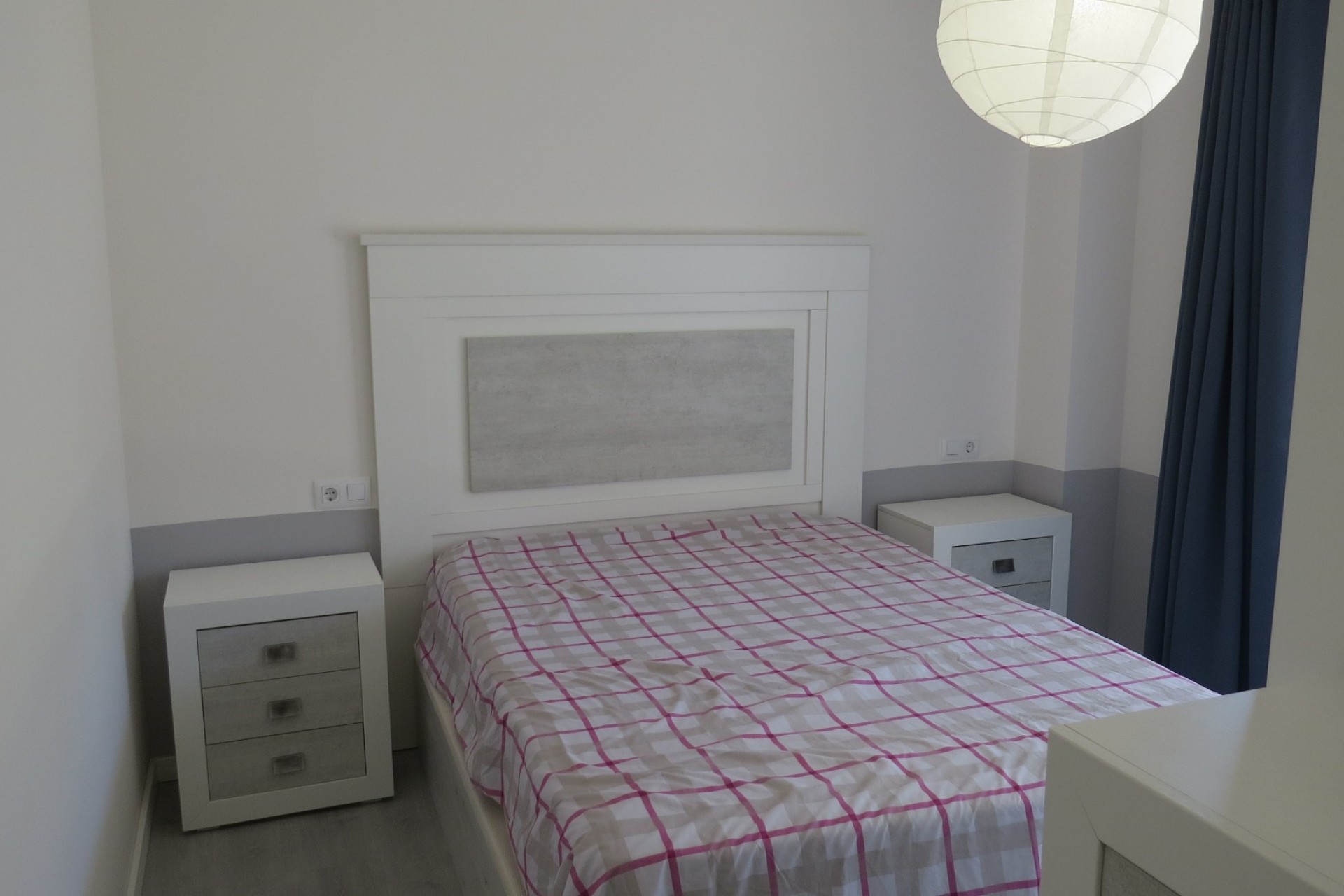 Brukt - Apartment -
Orihuela Costa - Costa Blanca