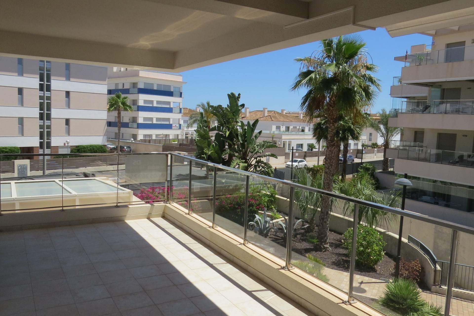 Brukt - Apartment -
Orihuela Costa - Costa Blanca