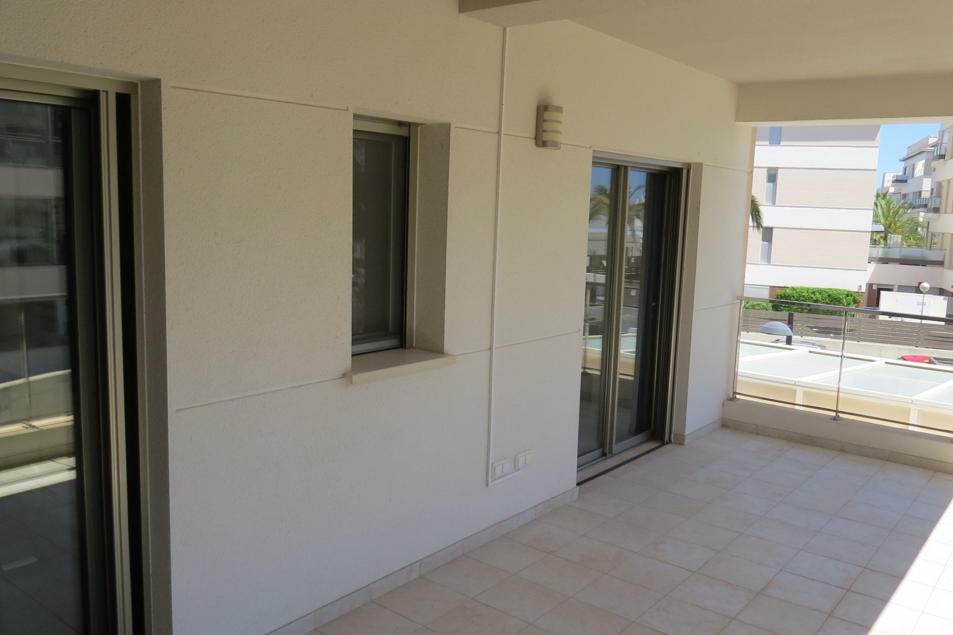 Brukt - Apartment -
Orihuela Costa - Costa Blanca