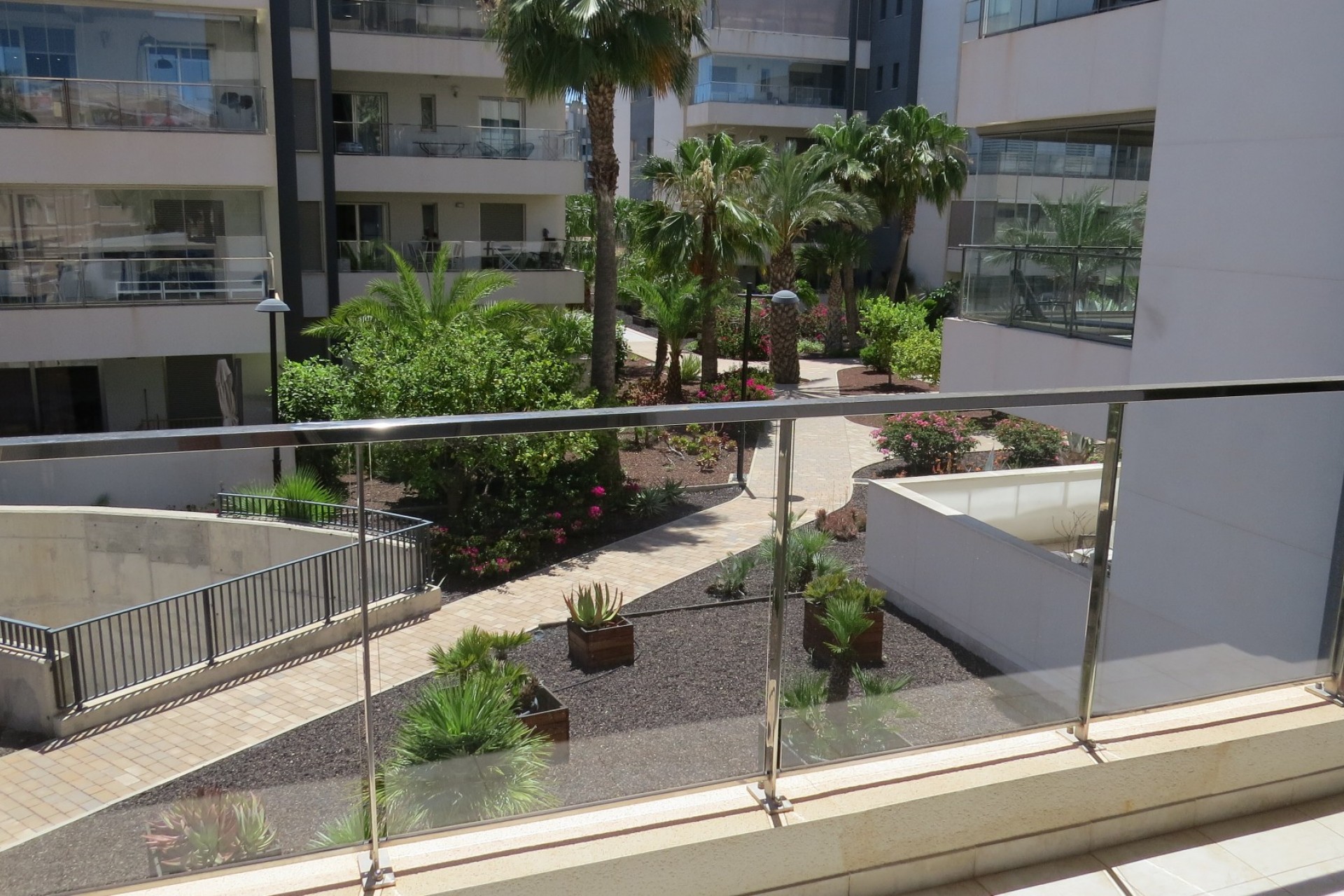 Brukt - Apartment -
Orihuela Costa - Costa Blanca