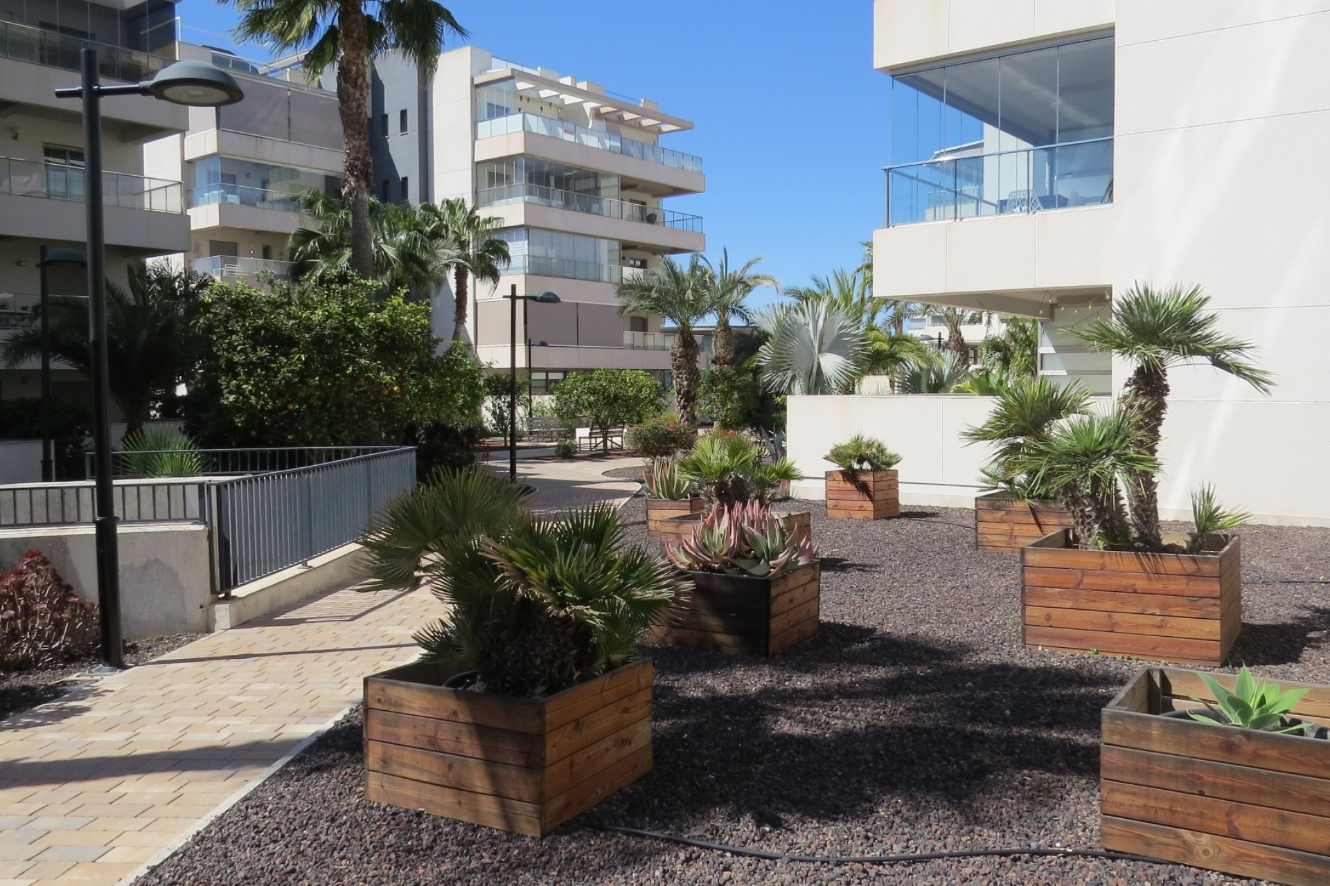 Brukt - Apartment -
Orihuela Costa - Costa Blanca