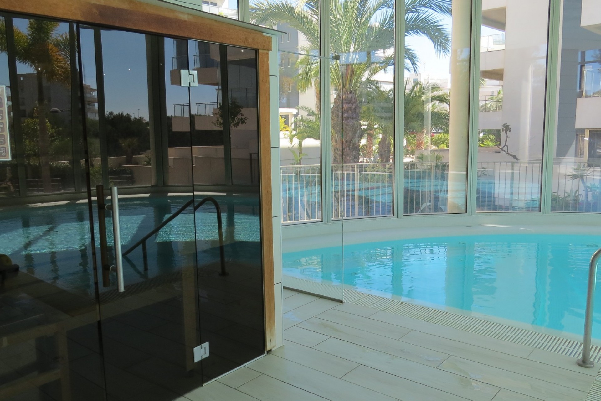 Brukt - Apartment -
Orihuela Costa - Costa Blanca