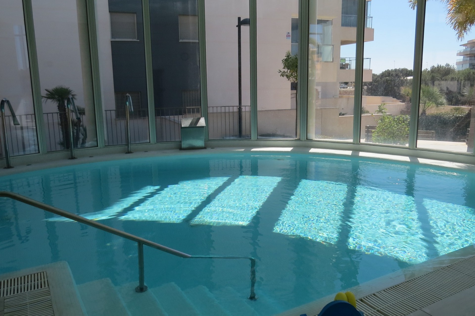 Brukt - Apartment -
Orihuela Costa - Costa Blanca