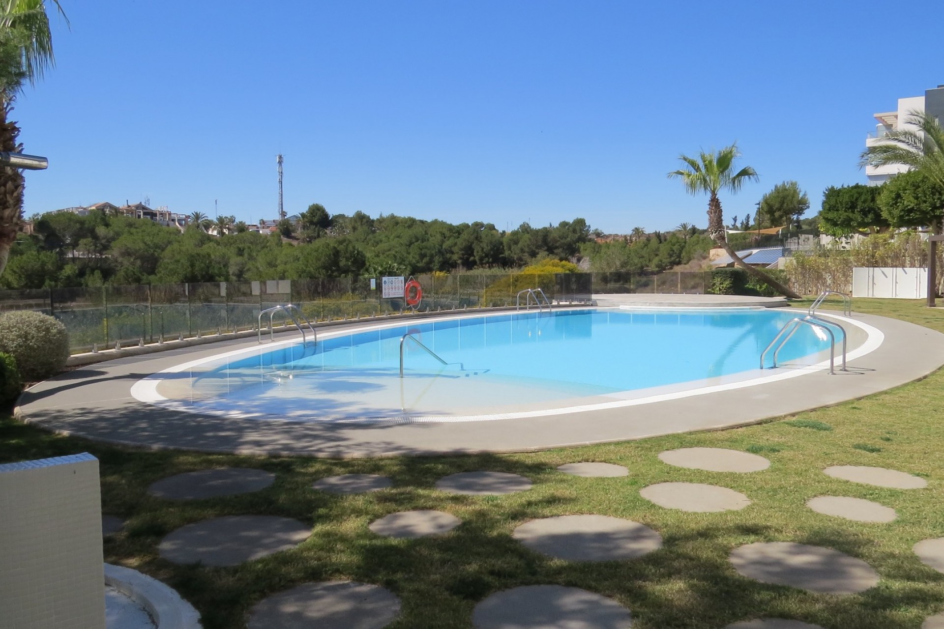 Brukt - Apartment -
Orihuela Costa - Costa Blanca