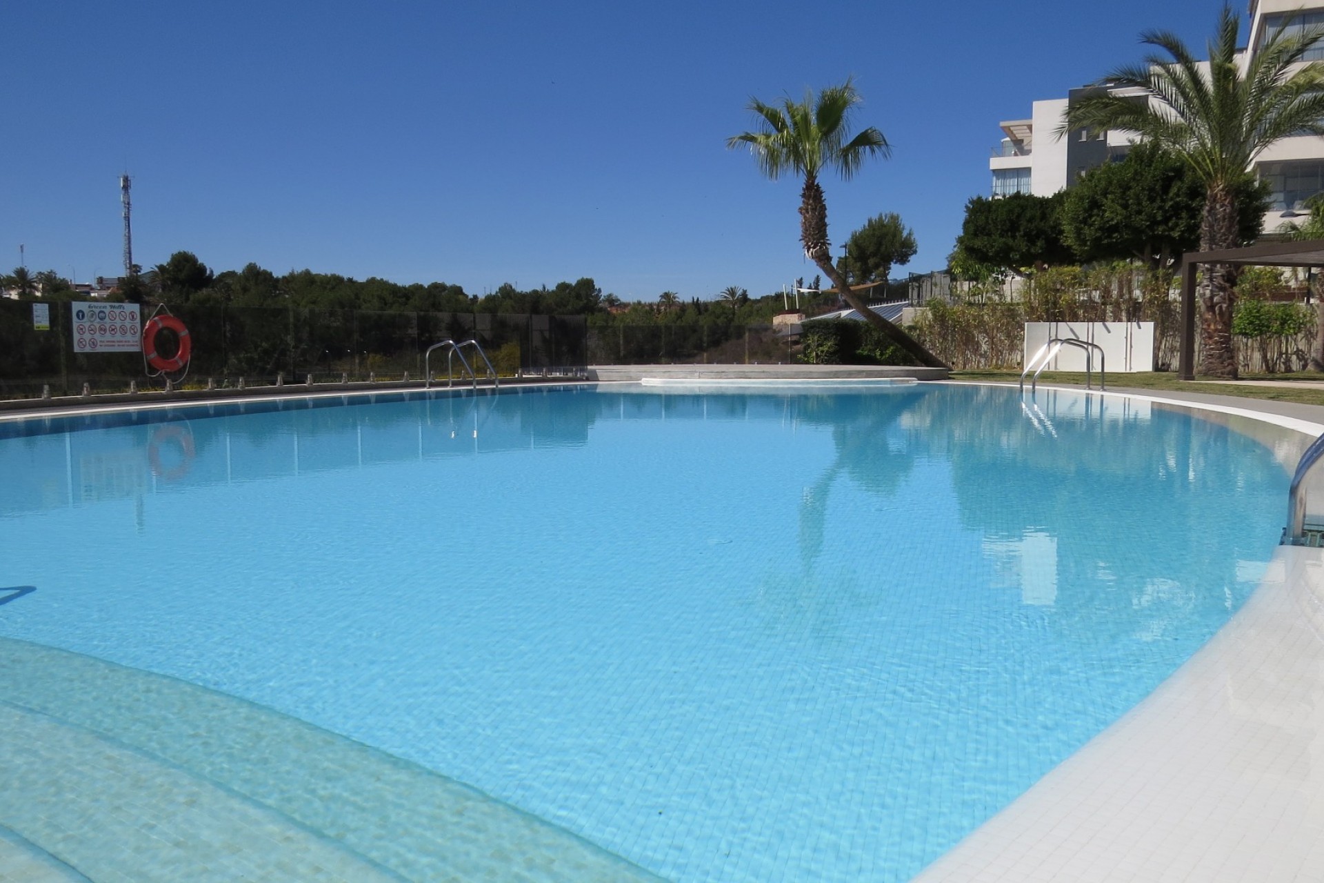 Brukt - Apartment -
Orihuela Costa - Costa Blanca