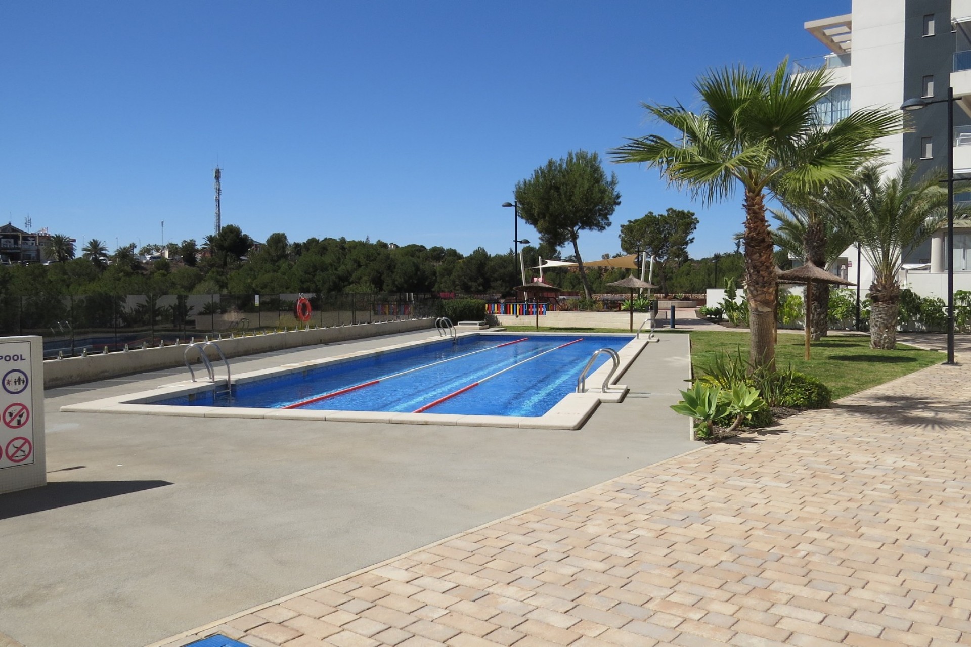 Brukt - Apartment -
Orihuela Costa - Costa Blanca