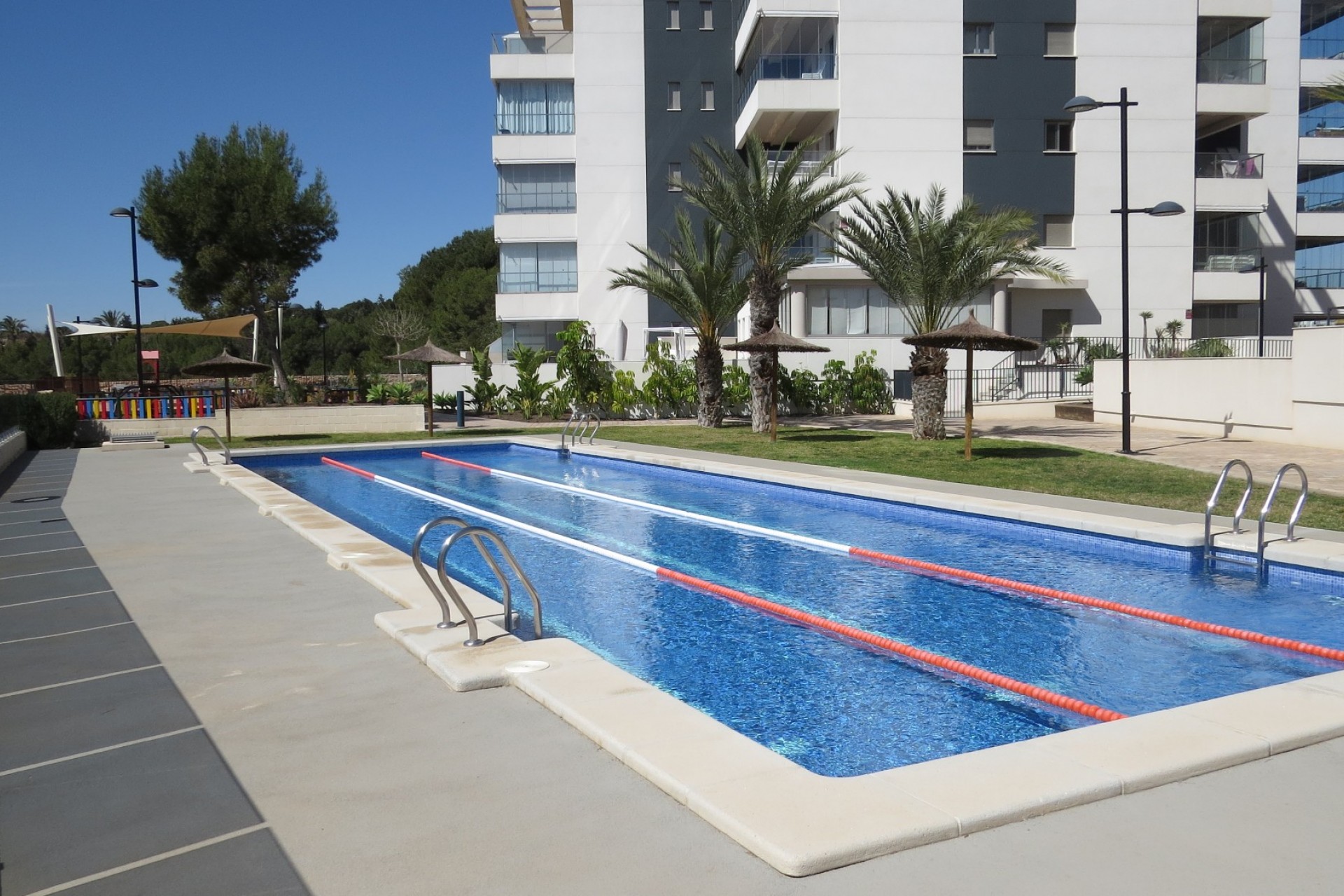 Brukt - Apartment -
Orihuela Costa - Costa Blanca