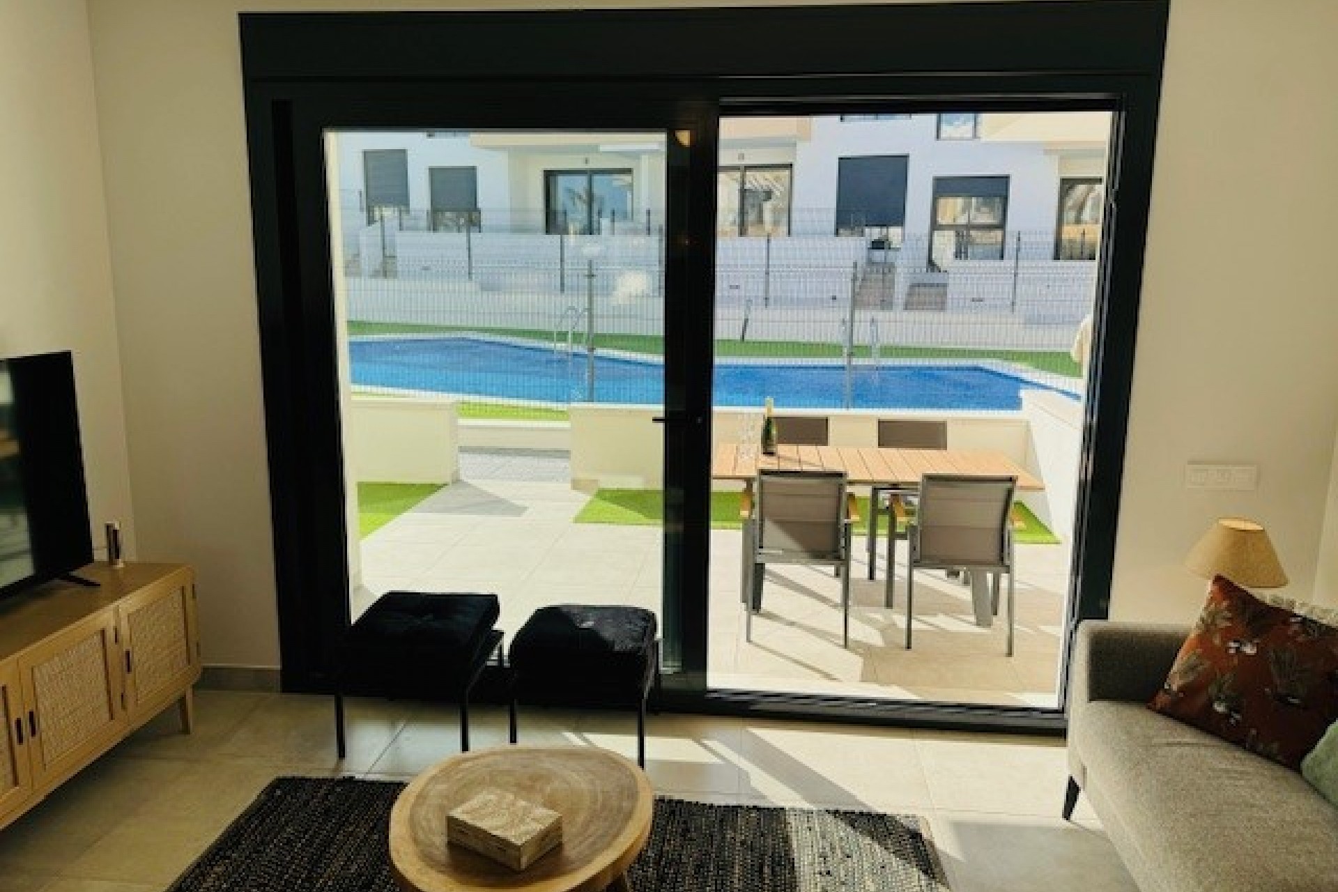 Brukt - Apartment -
Orihuela Costa - Costa Blanca