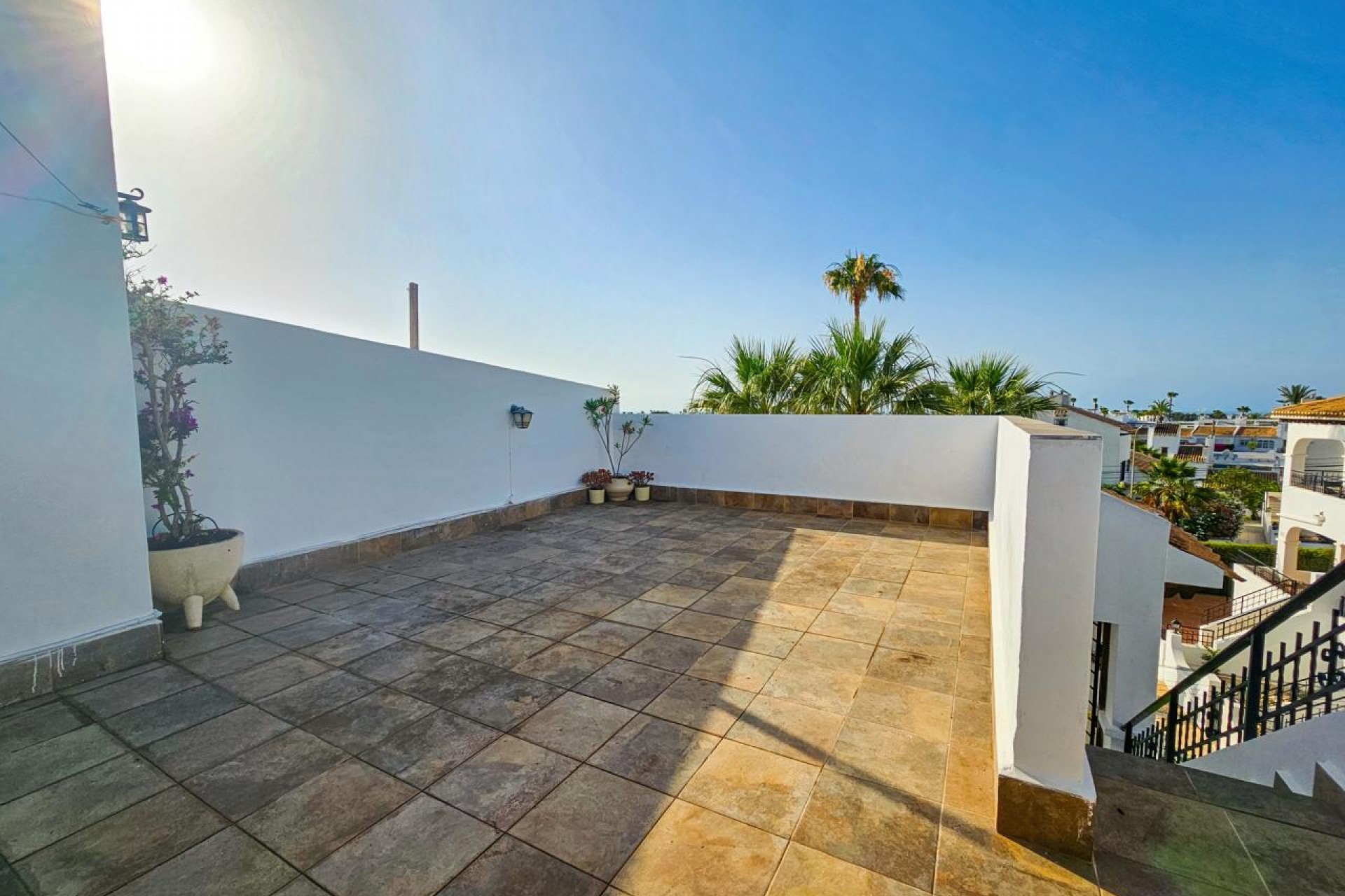 Brukt - Apartment -
Orihuela Costa - Costa Blanca