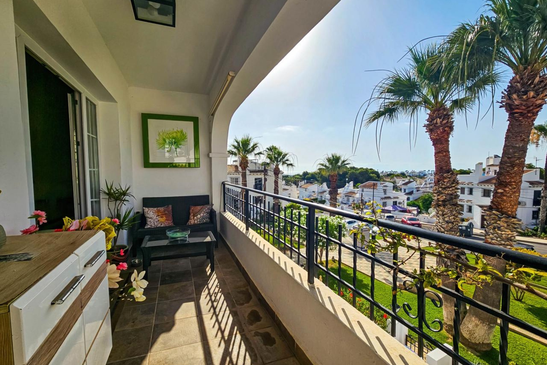 Brukt - Apartment -
Orihuela Costa - Costa Blanca