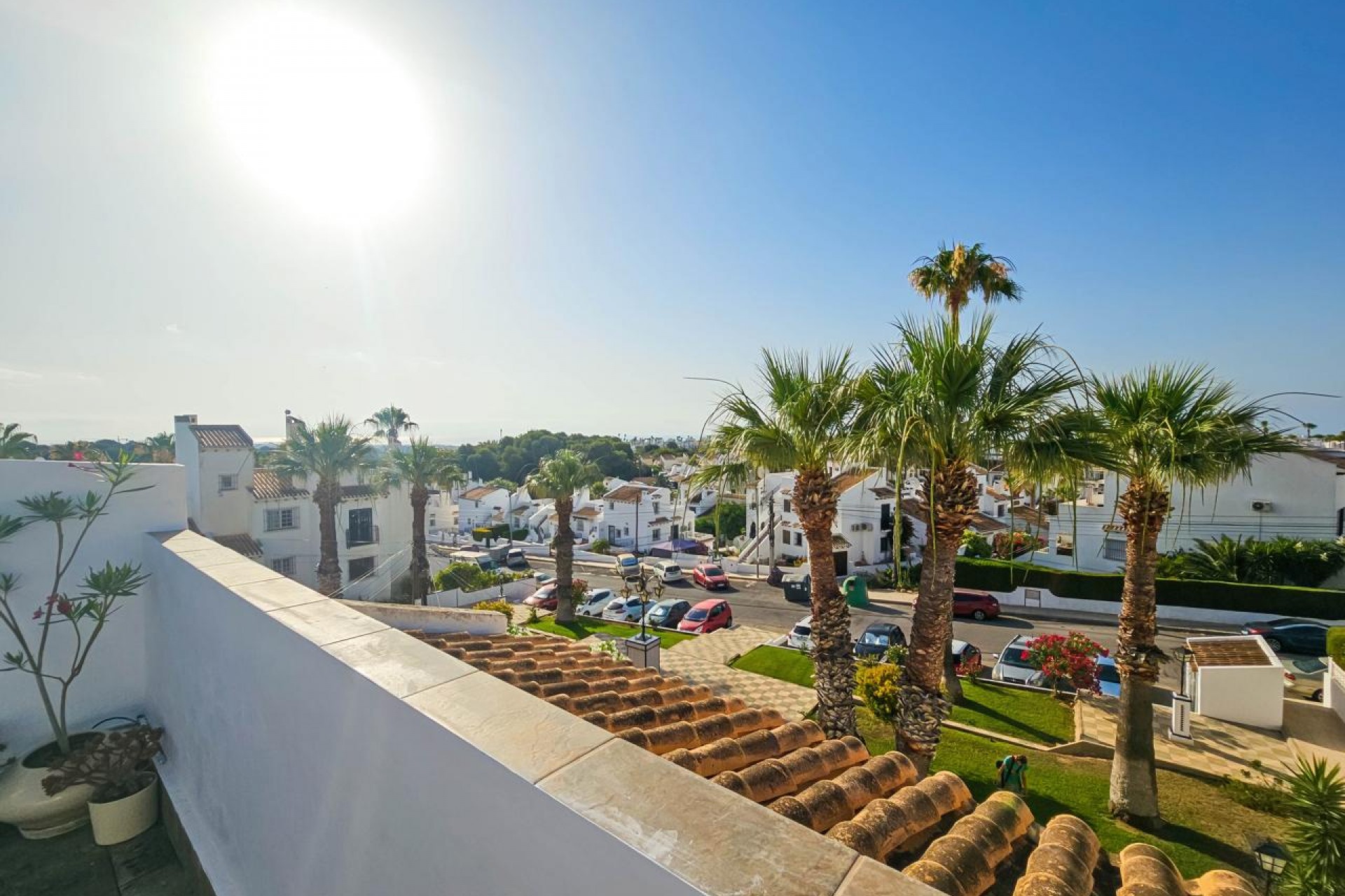 Brukt - Apartment -
Orihuela Costa - Costa Blanca