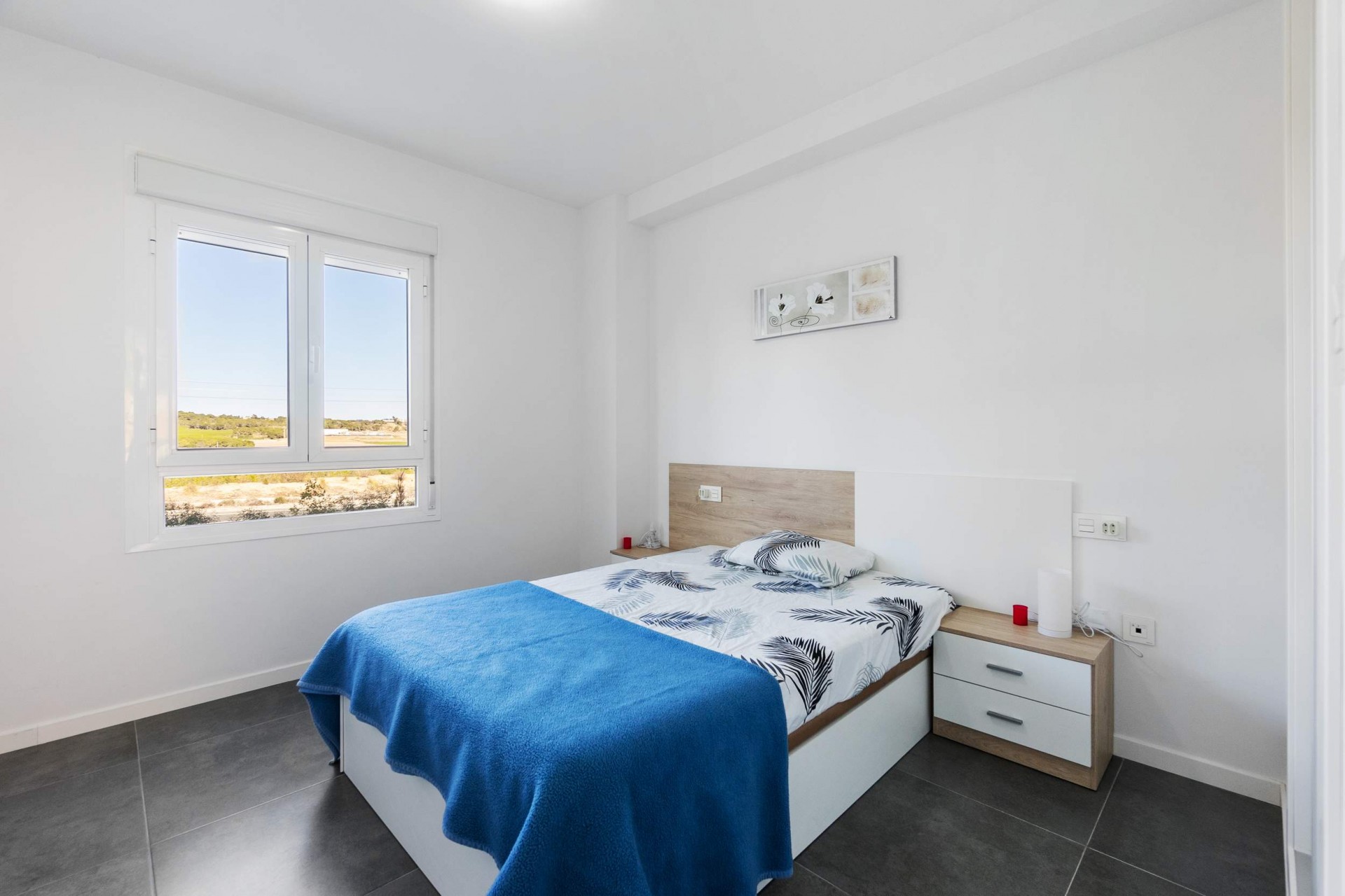 Brukt - Apartment -
Orihuela Costa - Costa Blanca