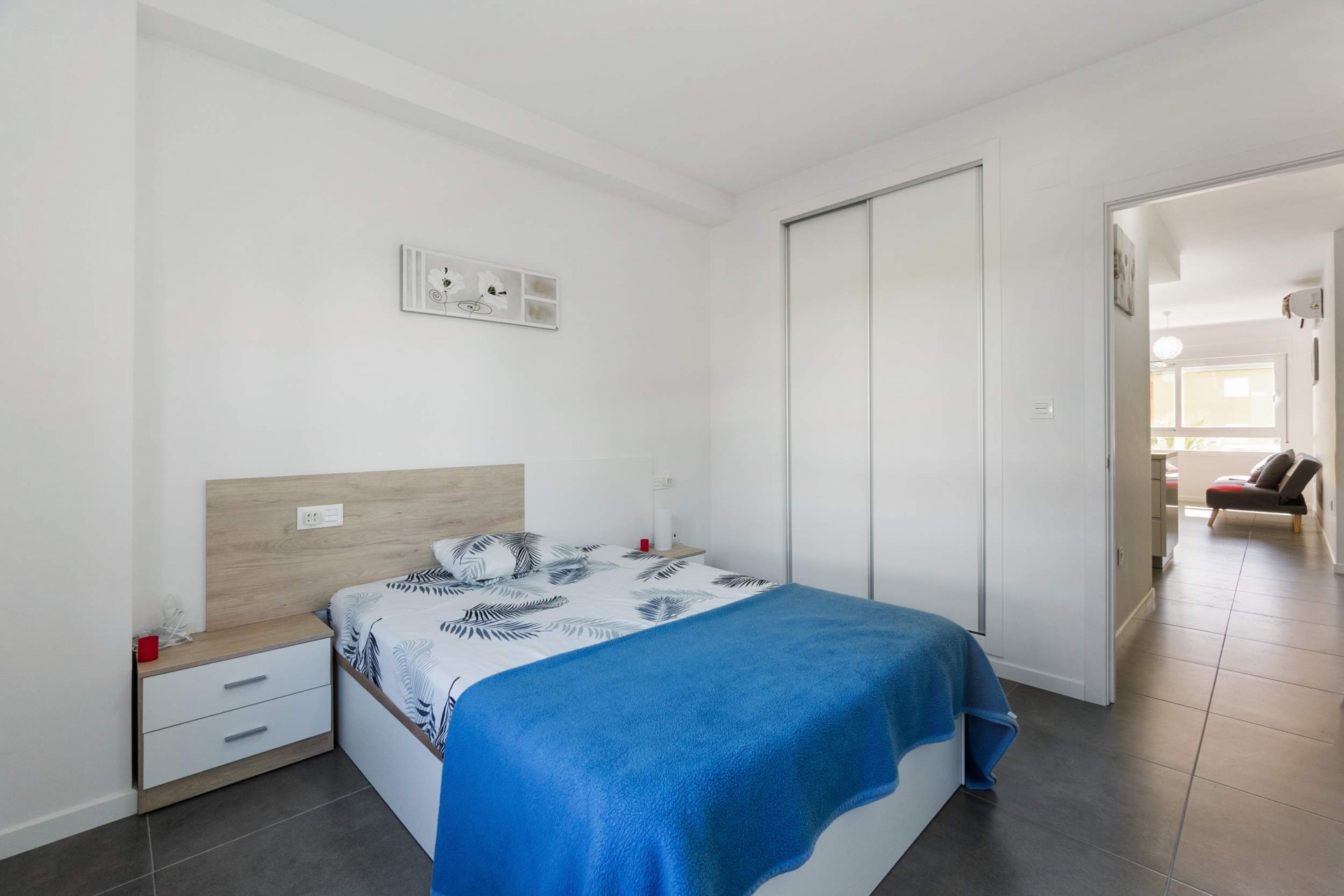 Brukt - Apartment -
Orihuela Costa - Costa Blanca