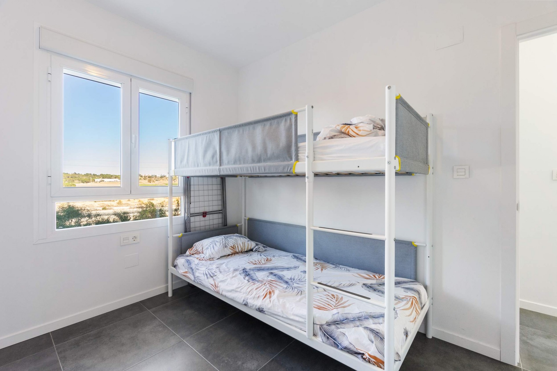 Brukt - Apartment -
Orihuela Costa - Costa Blanca