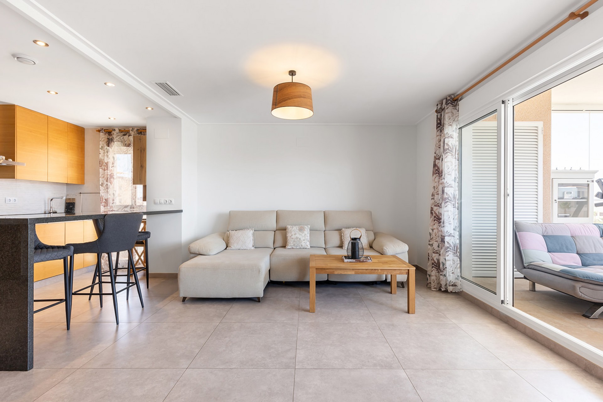 Brukt - Apartment -
Orihuela Costa - Costa Blanca