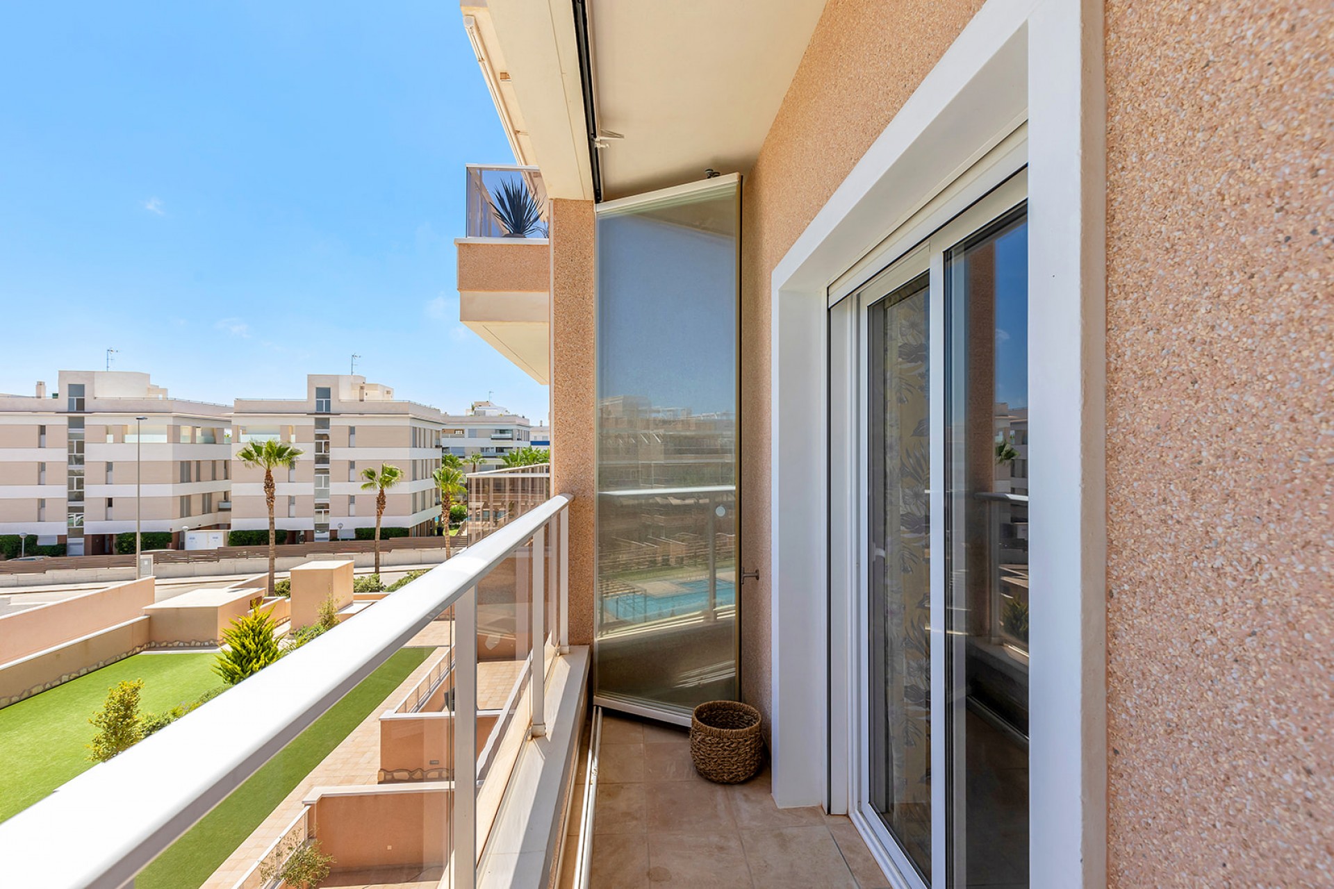 Brukt - Apartment -
Orihuela Costa - Costa Blanca