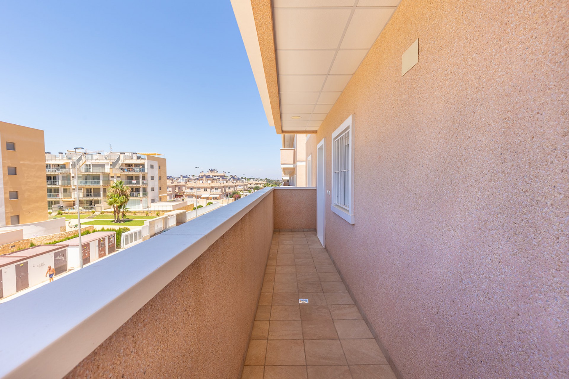 Brukt - Apartment -
Orihuela Costa - Costa Blanca