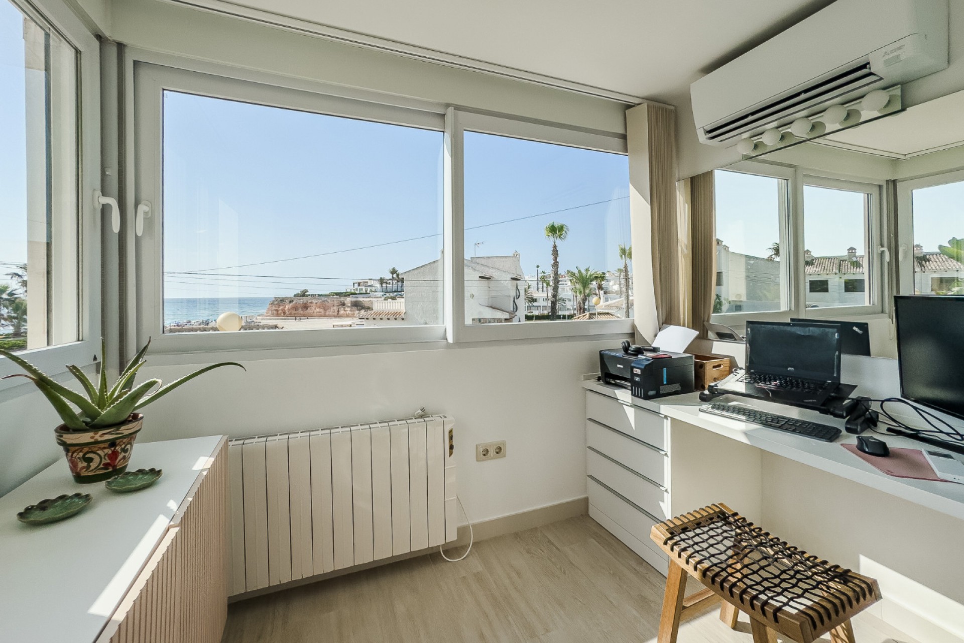 Brukt - Apartment -
Orihuela Costa - Costa Blanca