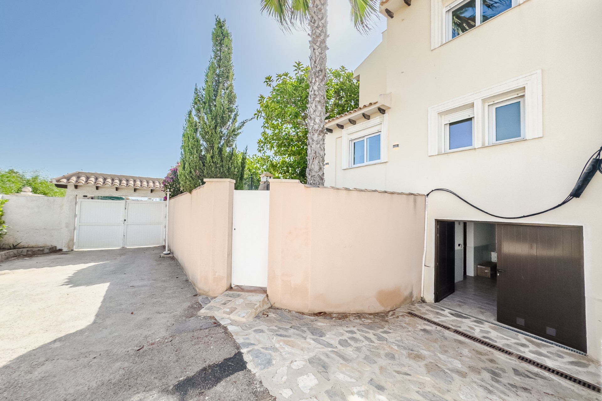 Brukt - Apartment -
Orihuela Costa - Costa Blanca