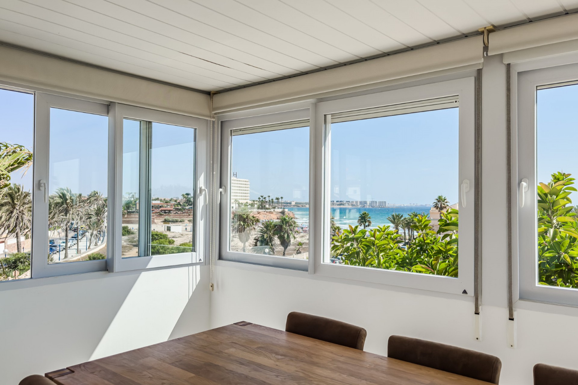 Brukt - Apartment -
Orihuela Costa - Costa Blanca