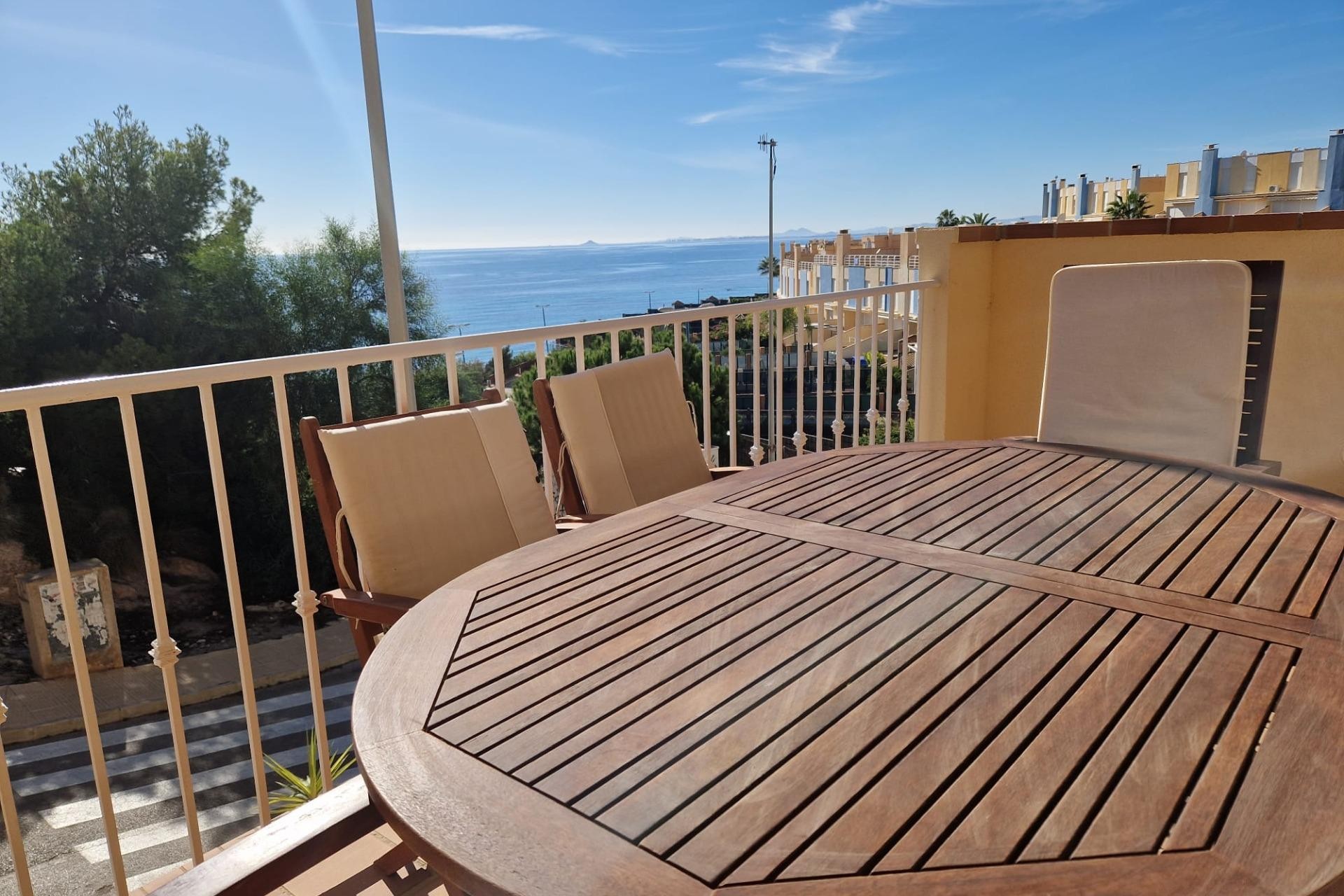 Brukt - Apartment -
Orihuela Costa - Costa Blanca