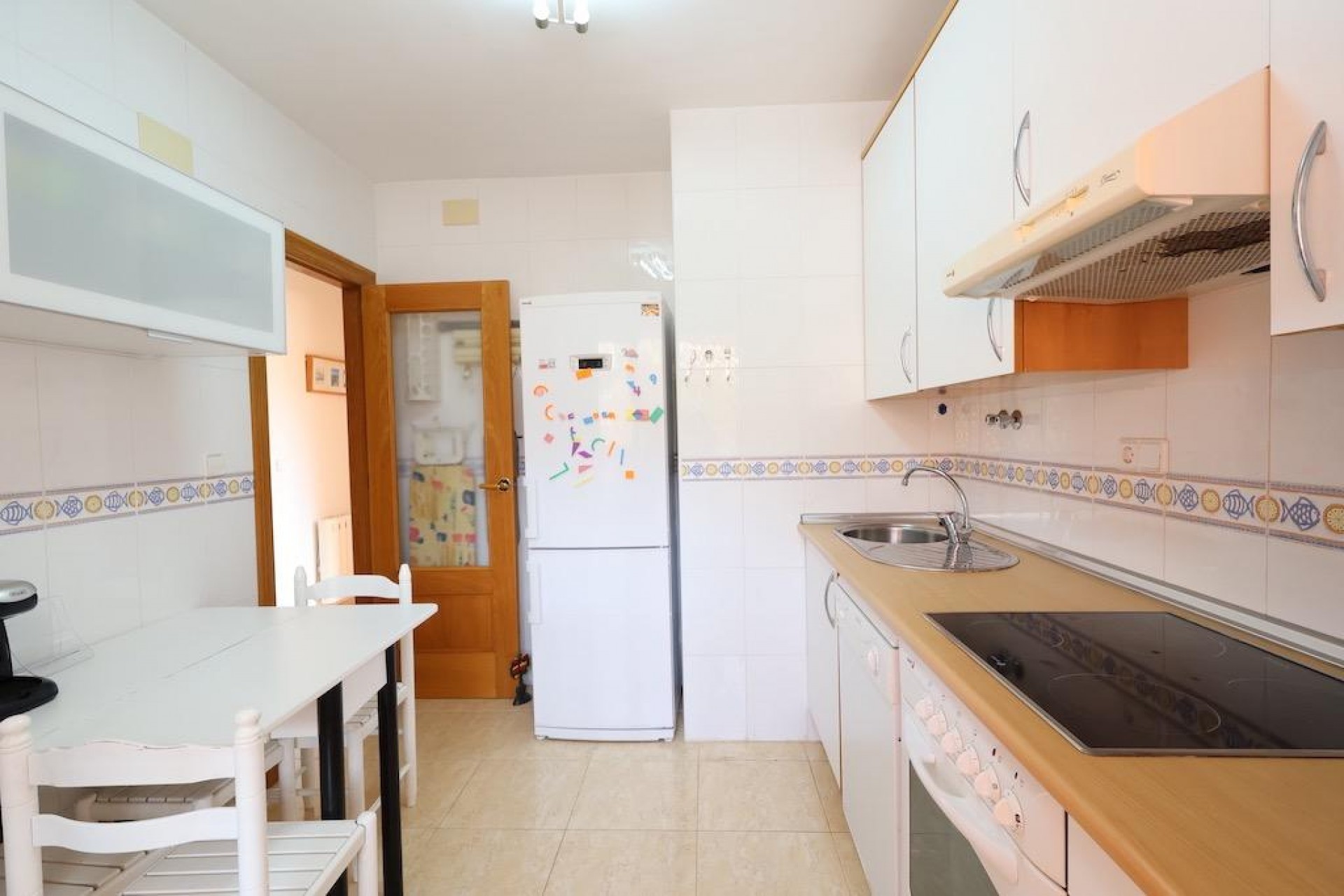 Brukt - Apartment -
Orihuela Costa - Costa Blanca