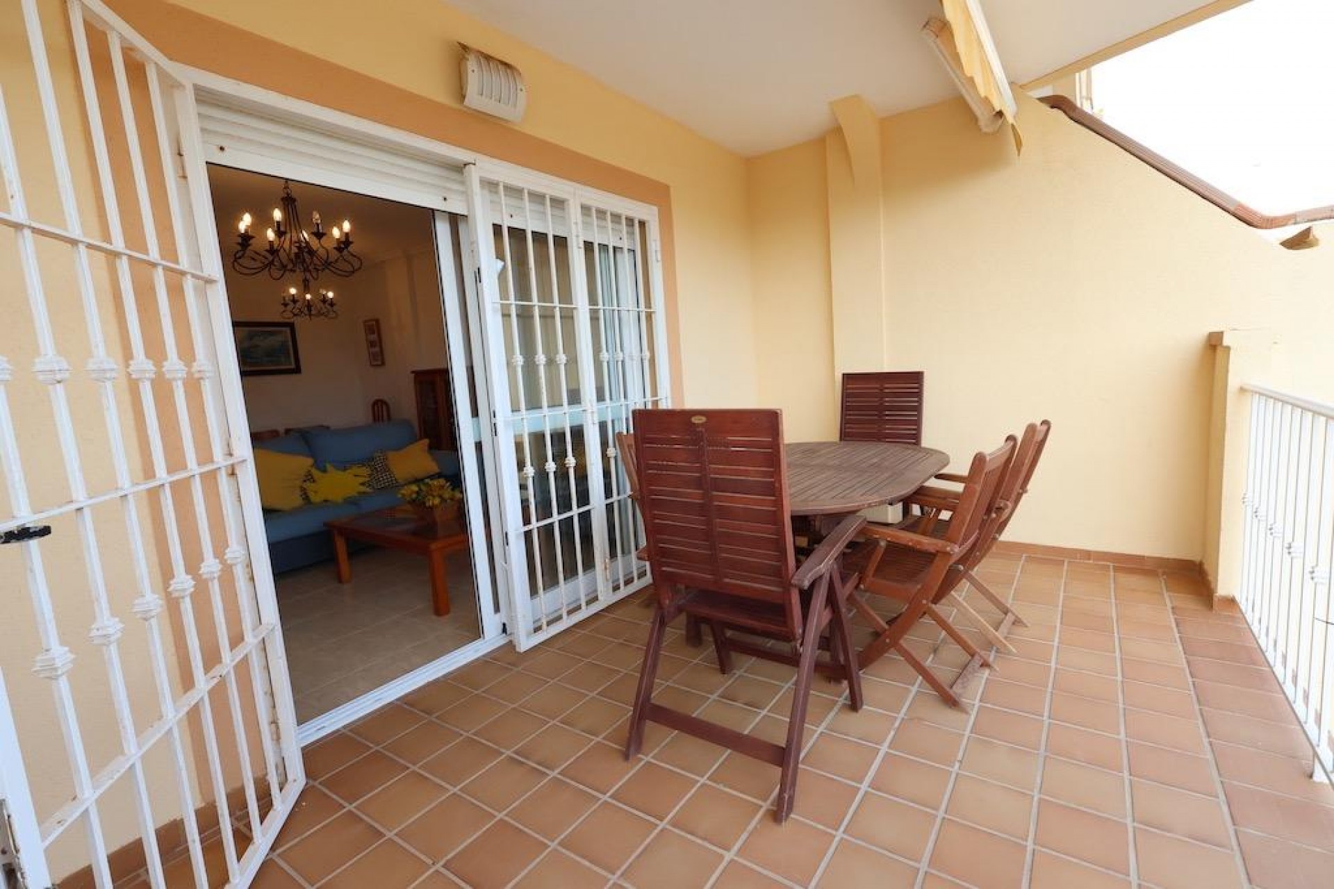 Brukt - Apartment -
Orihuela Costa - Costa Blanca