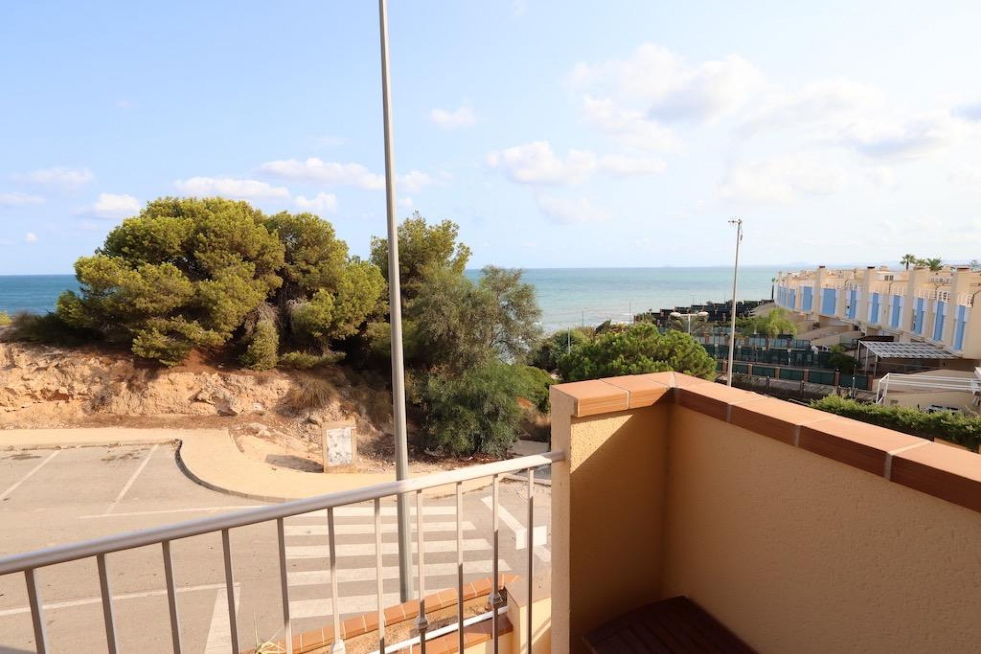 Brukt - Apartment -
Orihuela Costa - Costa Blanca