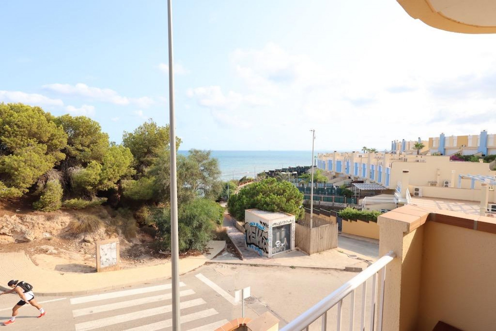 Brukt - Apartment -
Orihuela Costa - Costa Blanca