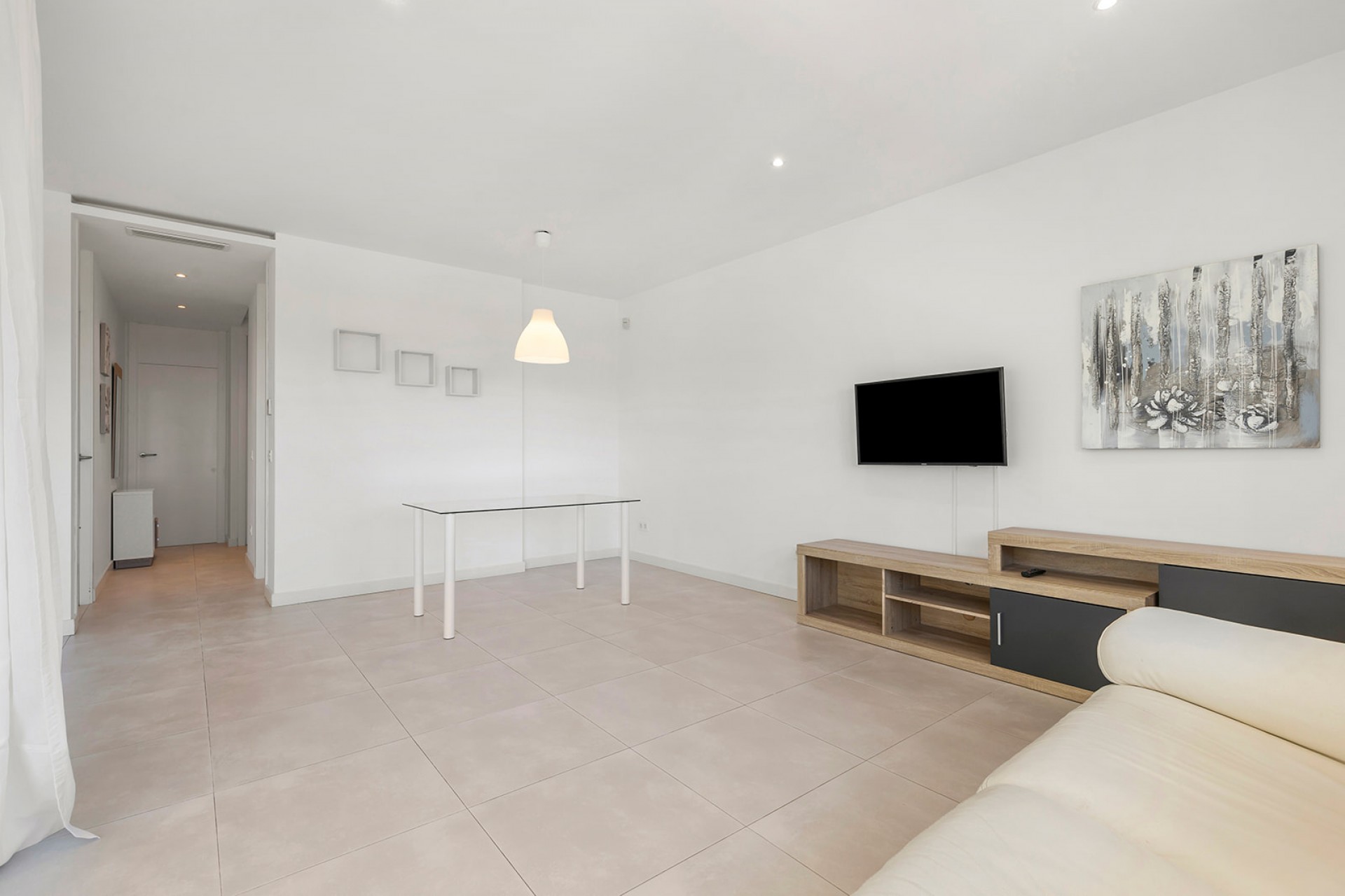 Brukt - Apartment -
Orihuela Costa - Costa Blanca