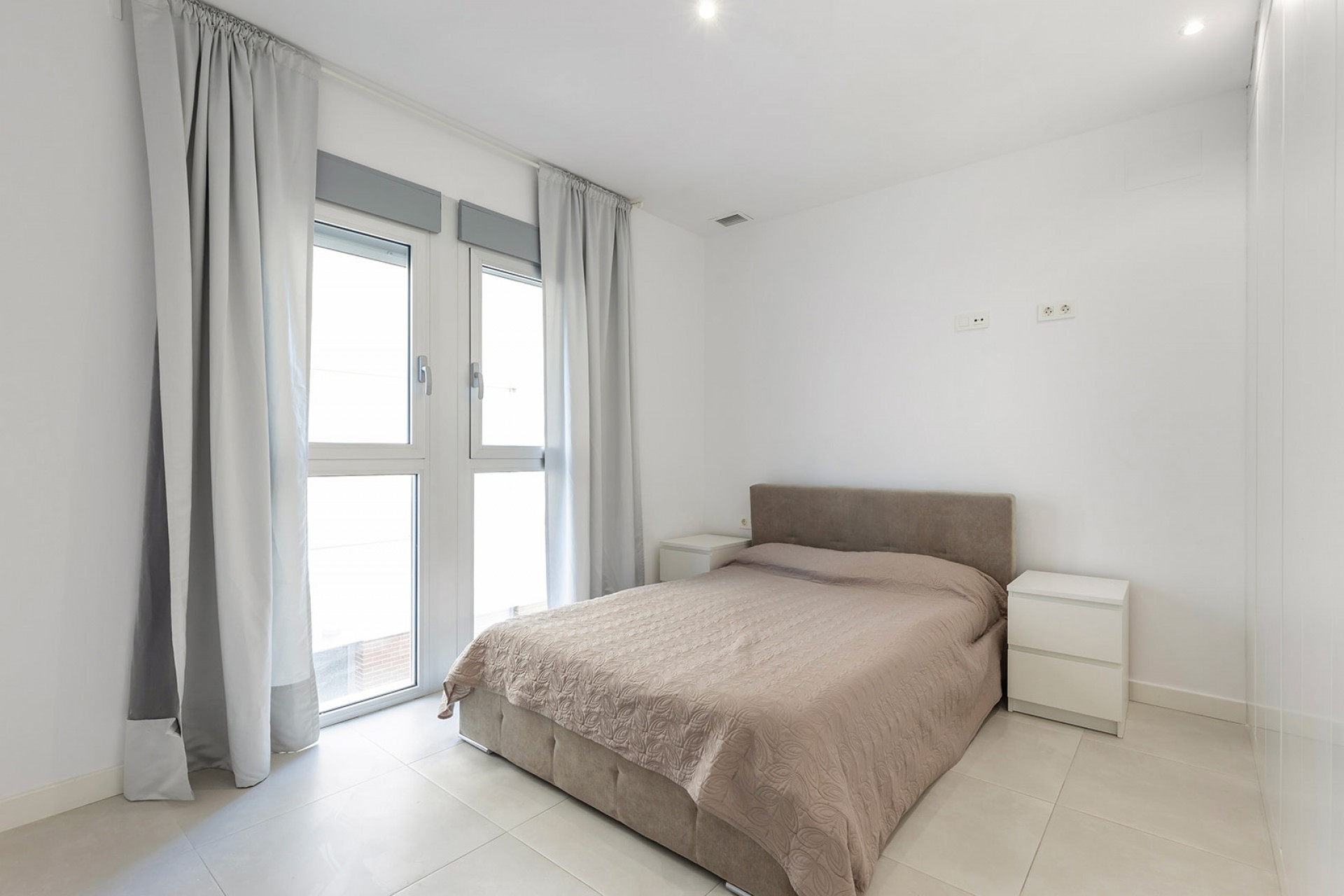 Brukt - Apartment -
Orihuela Costa - Costa Blanca