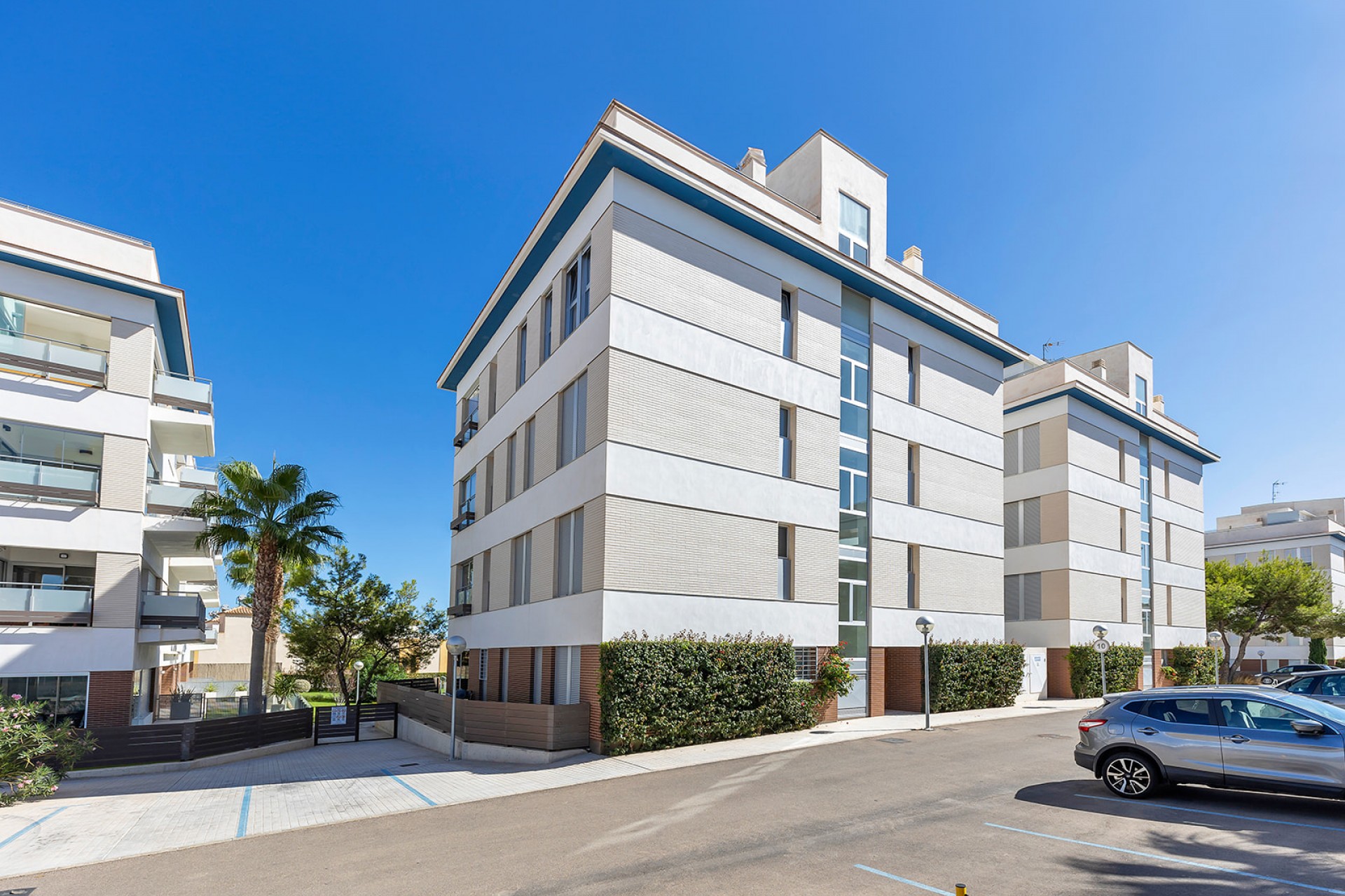 Brukt - Apartment -
Orihuela Costa - Costa Blanca