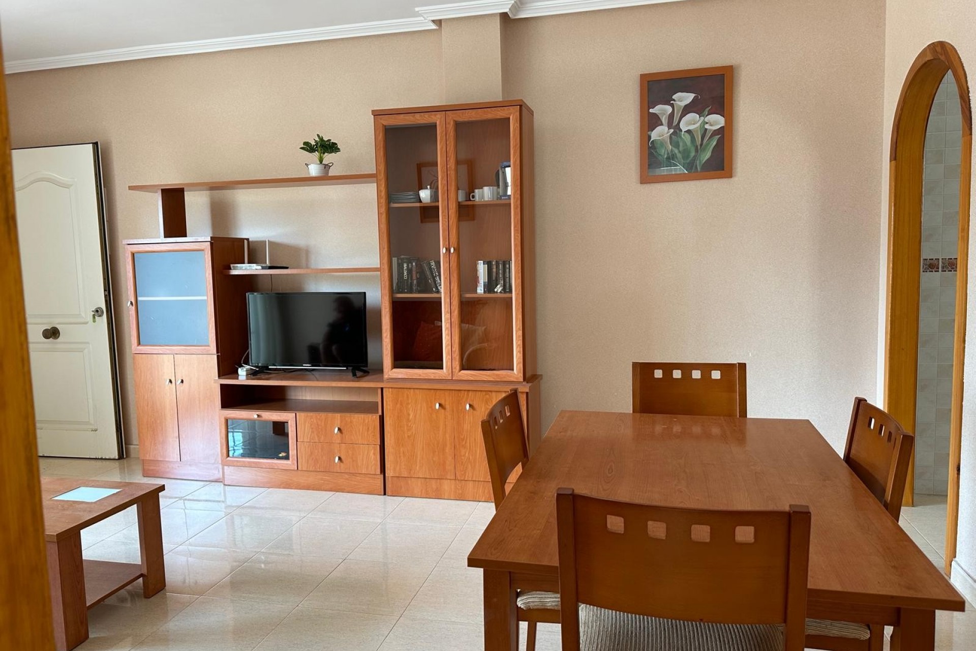 Brukt - Apartment -
Orihuela Costa - Costa Blanca