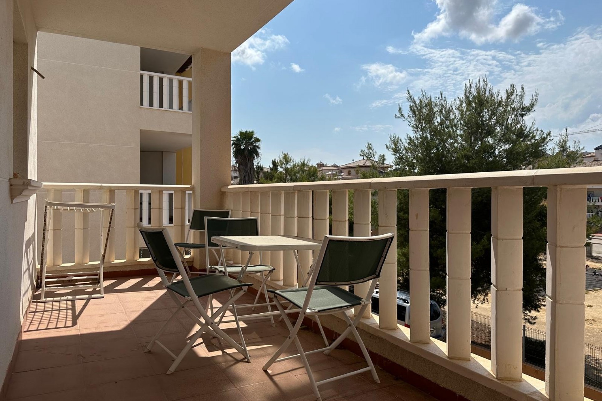 Brukt - Apartment -
Orihuela Costa - Costa Blanca