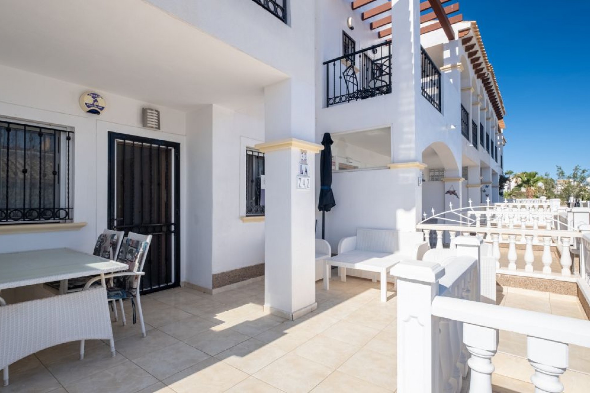 Brukt - Apartment -
Orihuela Costa - Costa Blanca