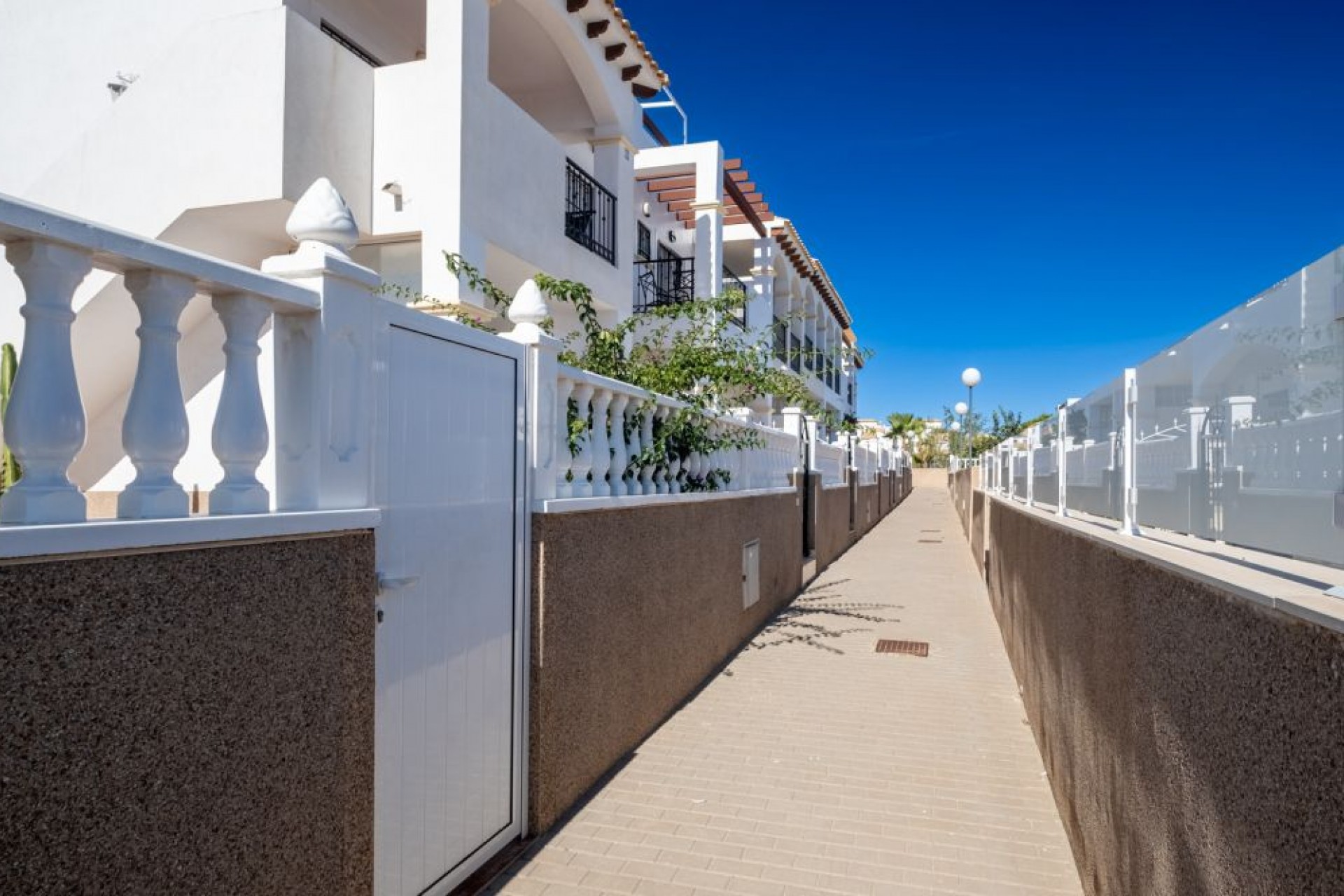 Brukt - Apartment -
Orihuela Costa - Costa Blanca