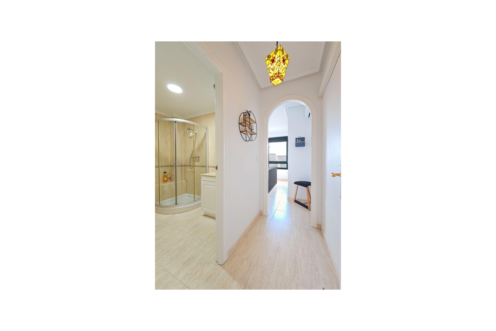 Brukt - Apartment -
Orihuela Costa - Costa Blanca