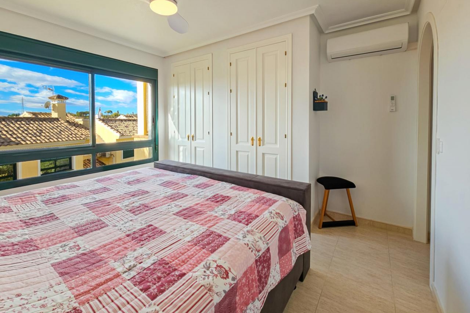 Brukt - Apartment -
Orihuela Costa - Costa Blanca