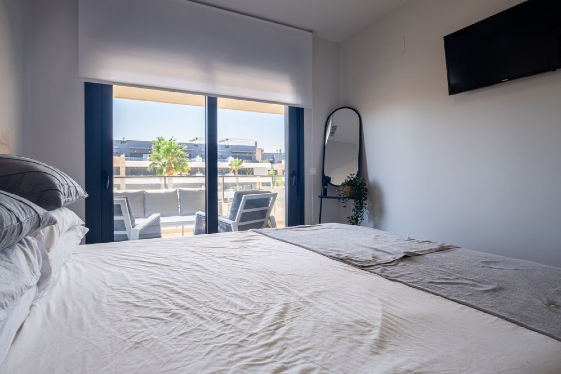 Brukt - Apartment -
Orihuela Costa - Costa Blanca